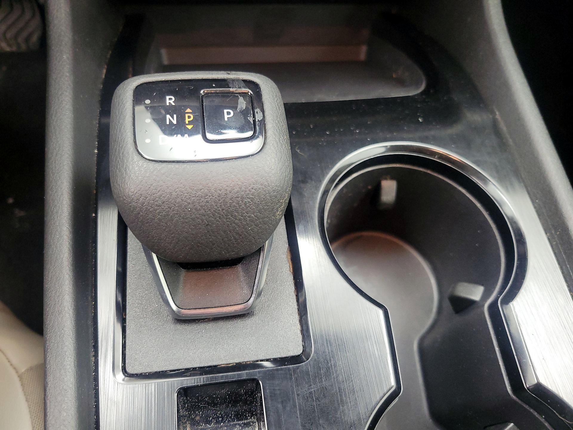 Thumbnail: 2023 Nissan Rogue - 17