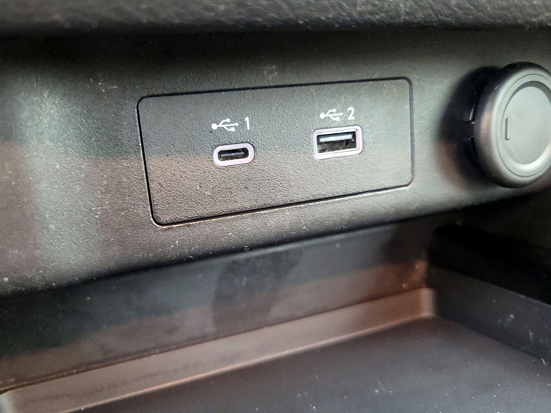 Thumbnail: 2023 Nissan Rogue - 18