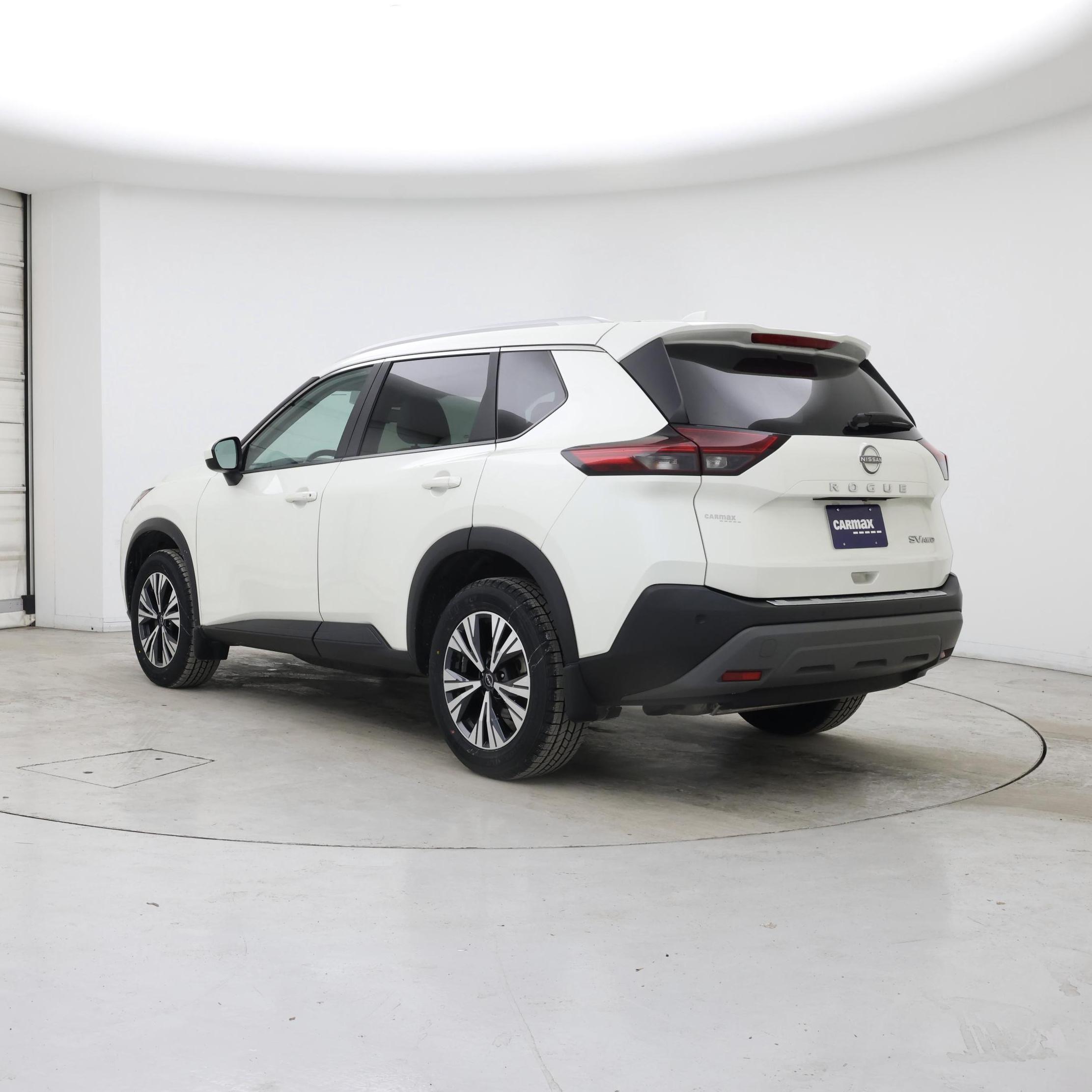 Thumbnail: 2023 Nissan Rogue - 2