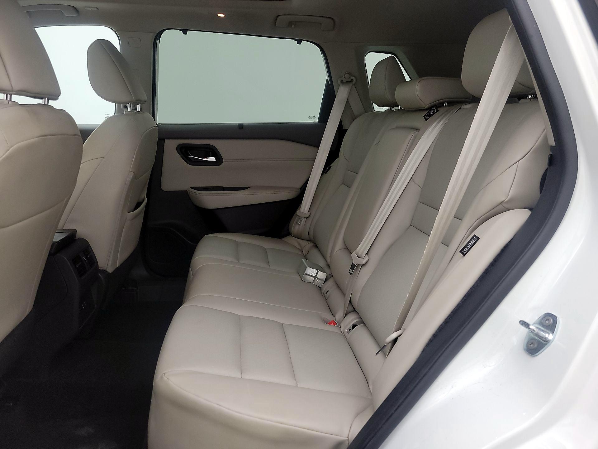 Thumbnail: 2023 Nissan Rogue - 20