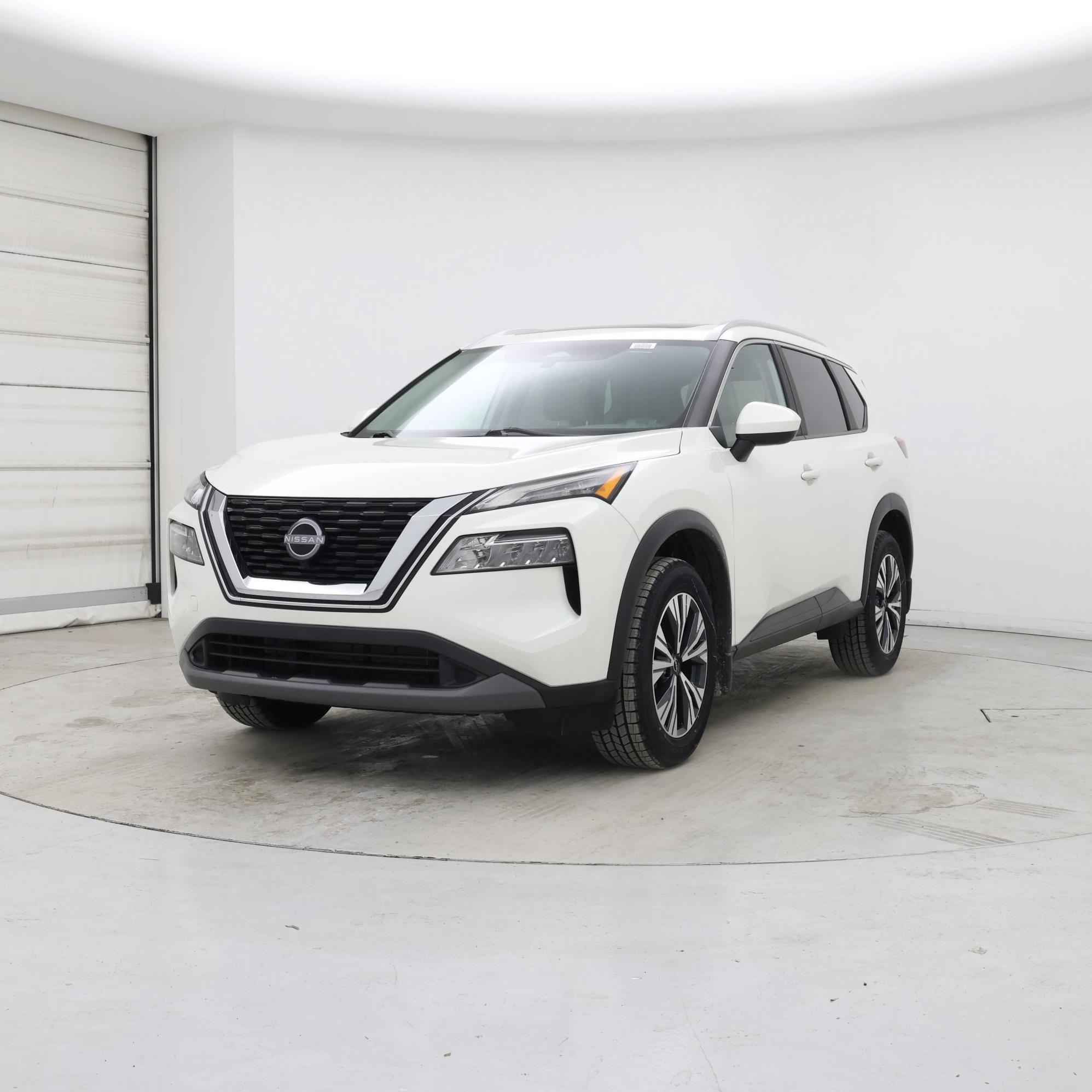 Thumbnail: 2023 Nissan Rogue - 4