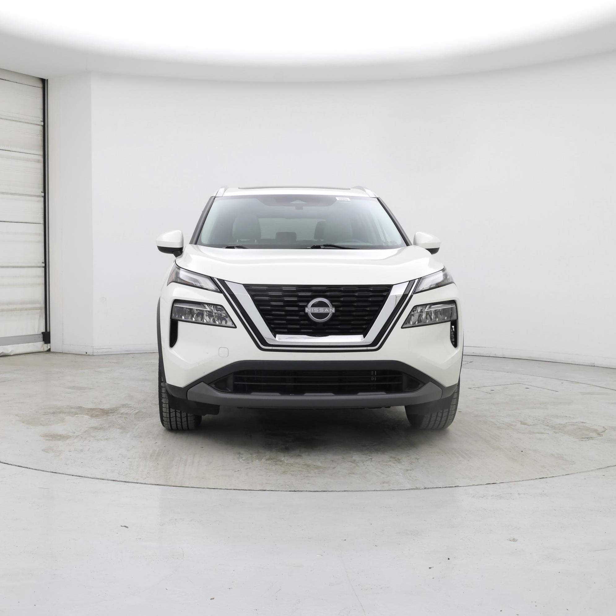 Thumbnail: 2023 Nissan Rogue - 5