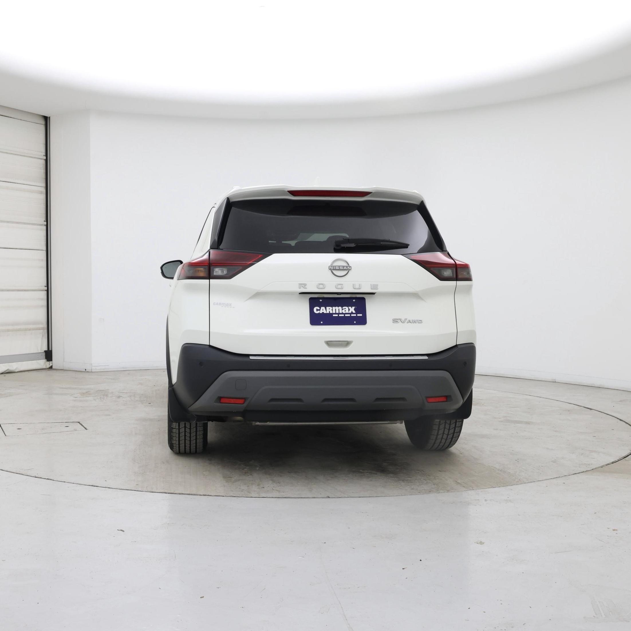 Thumbnail: 2023 Nissan Rogue - 6