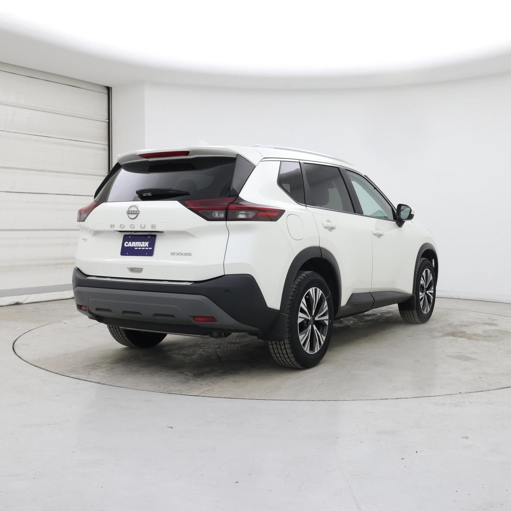 Thumbnail: 2023 Nissan Rogue - 8