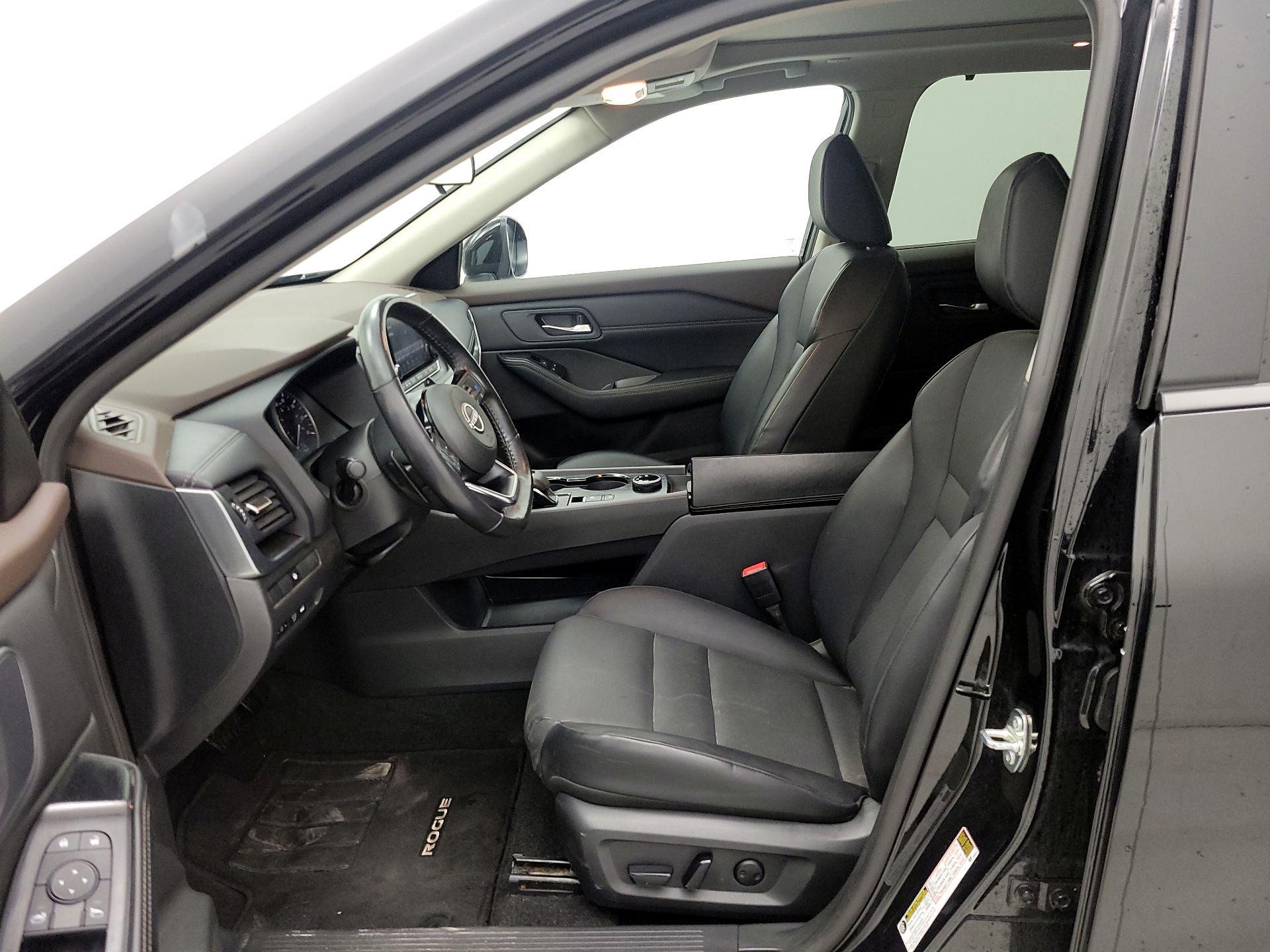 Thumbnail: 2023 Nissan Rogue - 11