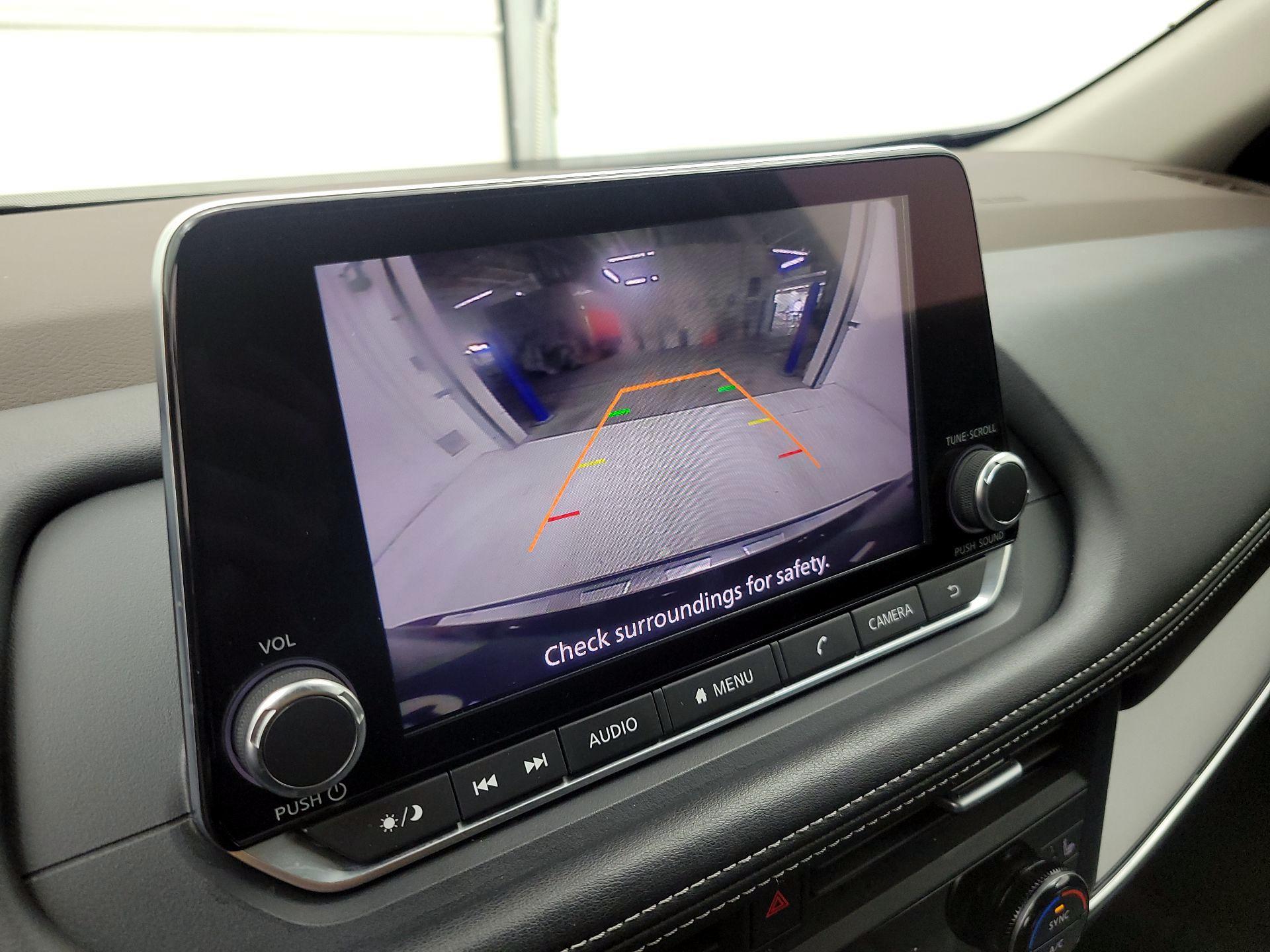 Thumbnail: 2023 Nissan Rogue - 14