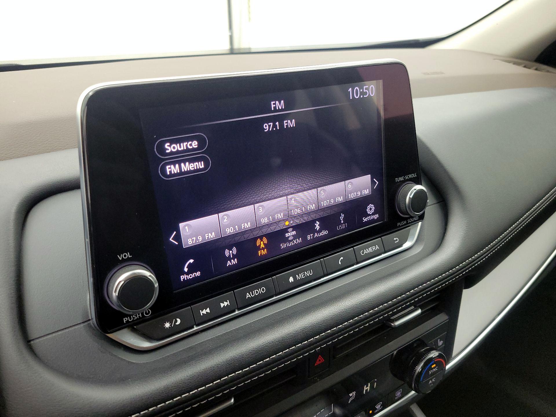 Thumbnail: 2023 Nissan Rogue - 15