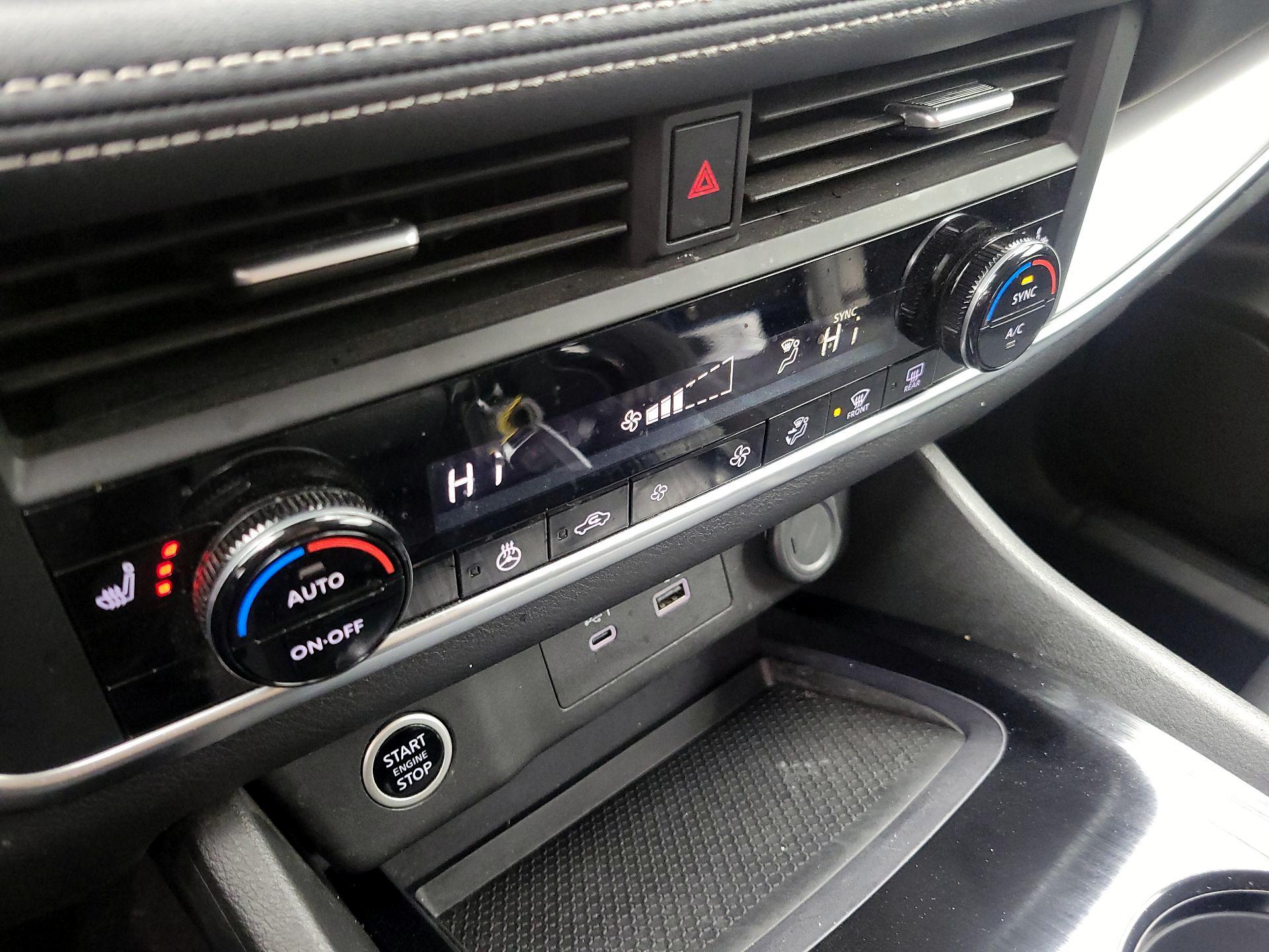 Thumbnail: 2023 Nissan Rogue - 16