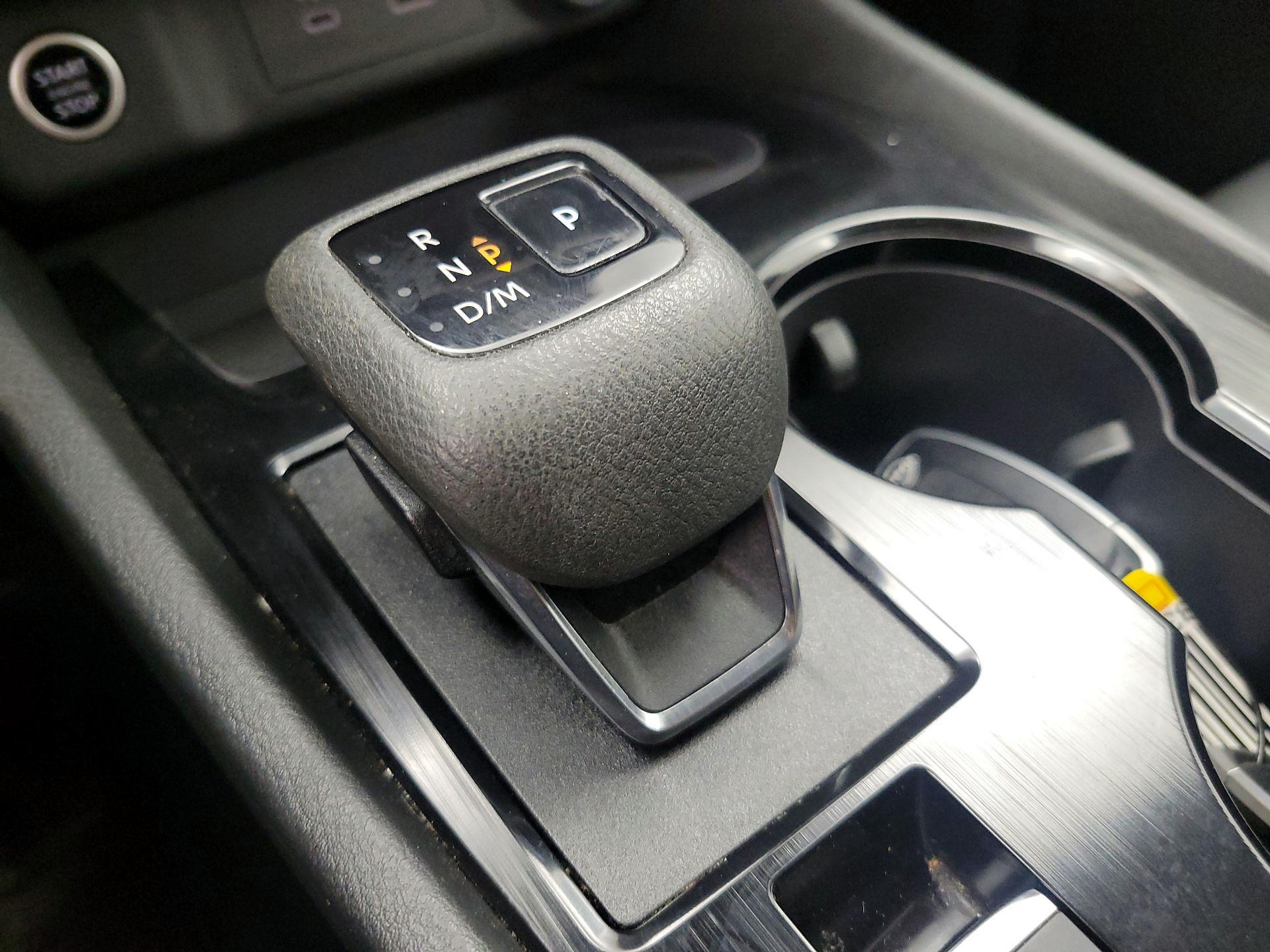 Thumbnail: 2023 Nissan Rogue - 17