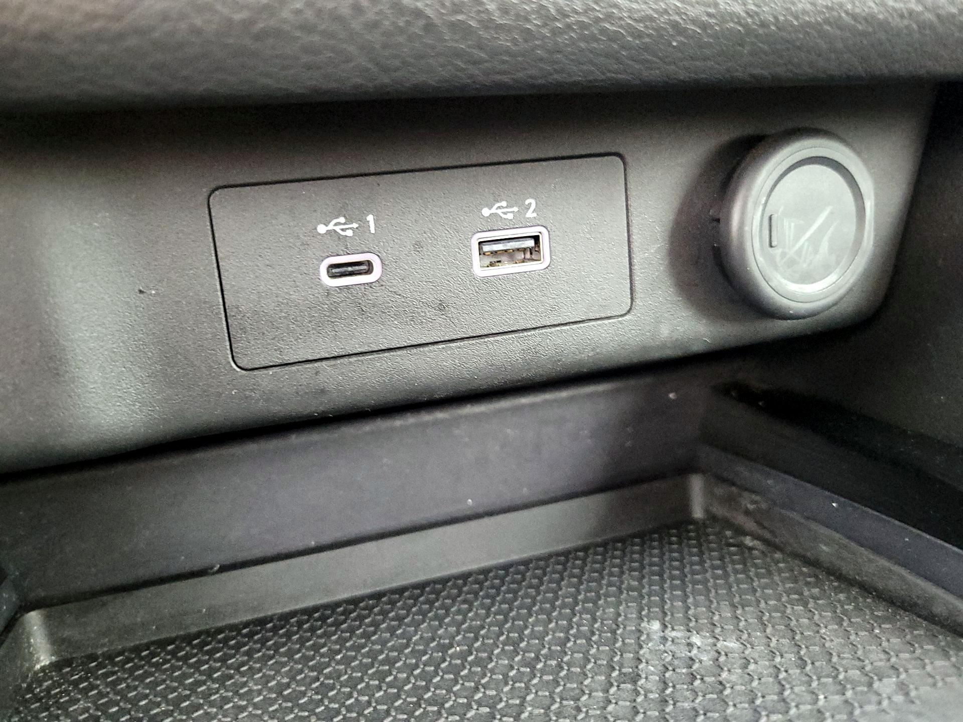 Thumbnail: 2023 Nissan Rogue - 18