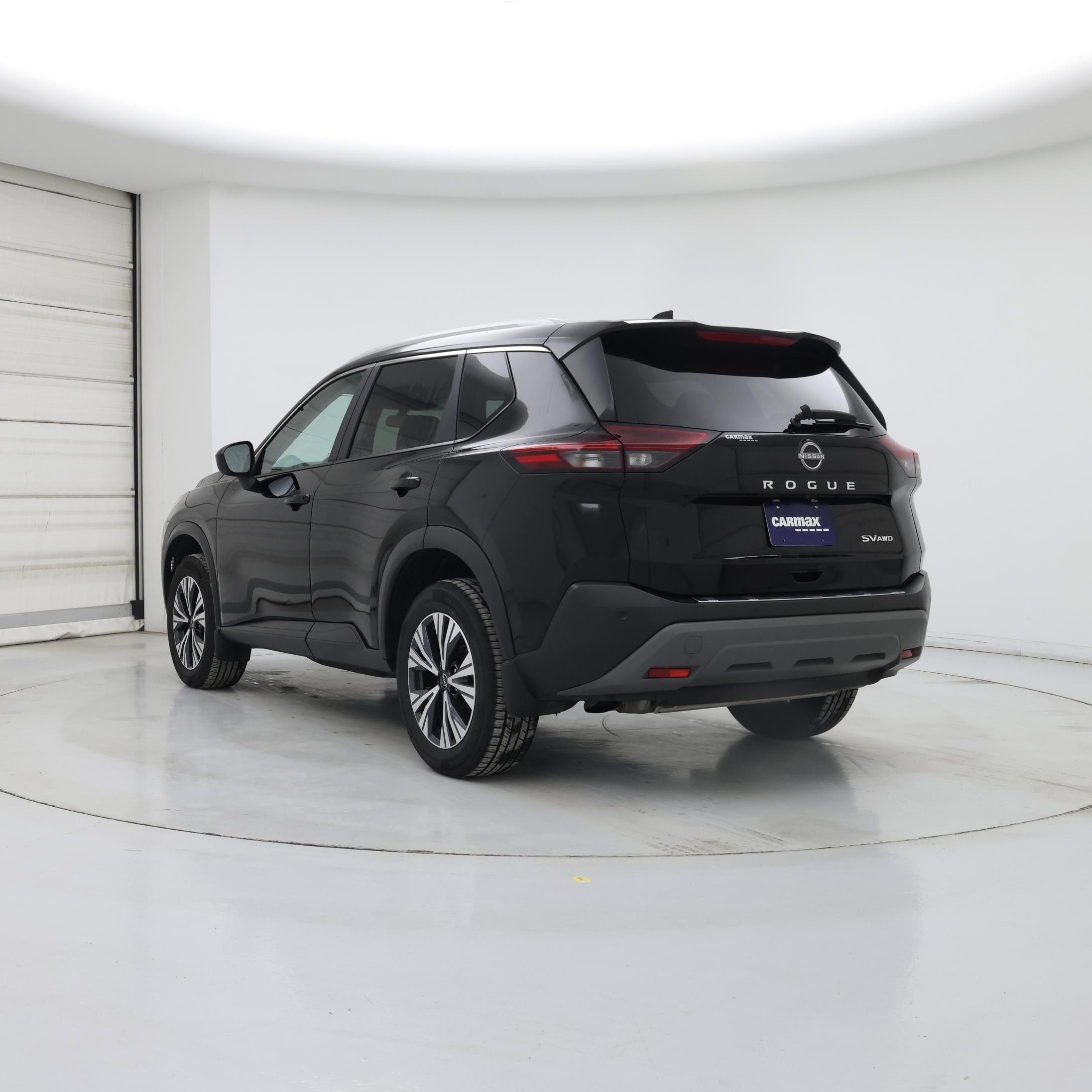 Thumbnail: 2023 Nissan Rogue - 2
