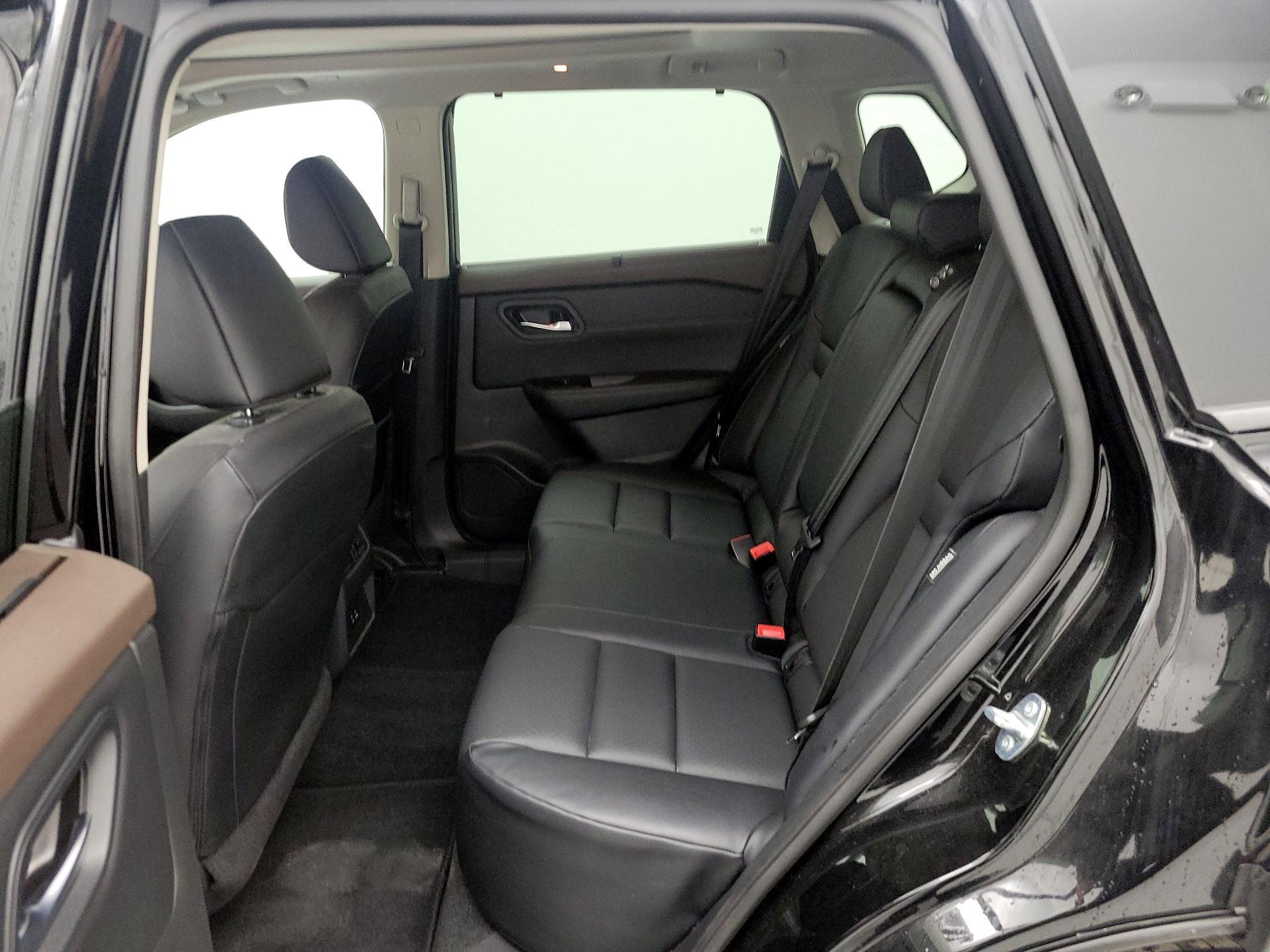 Thumbnail: 2023 Nissan Rogue - 20