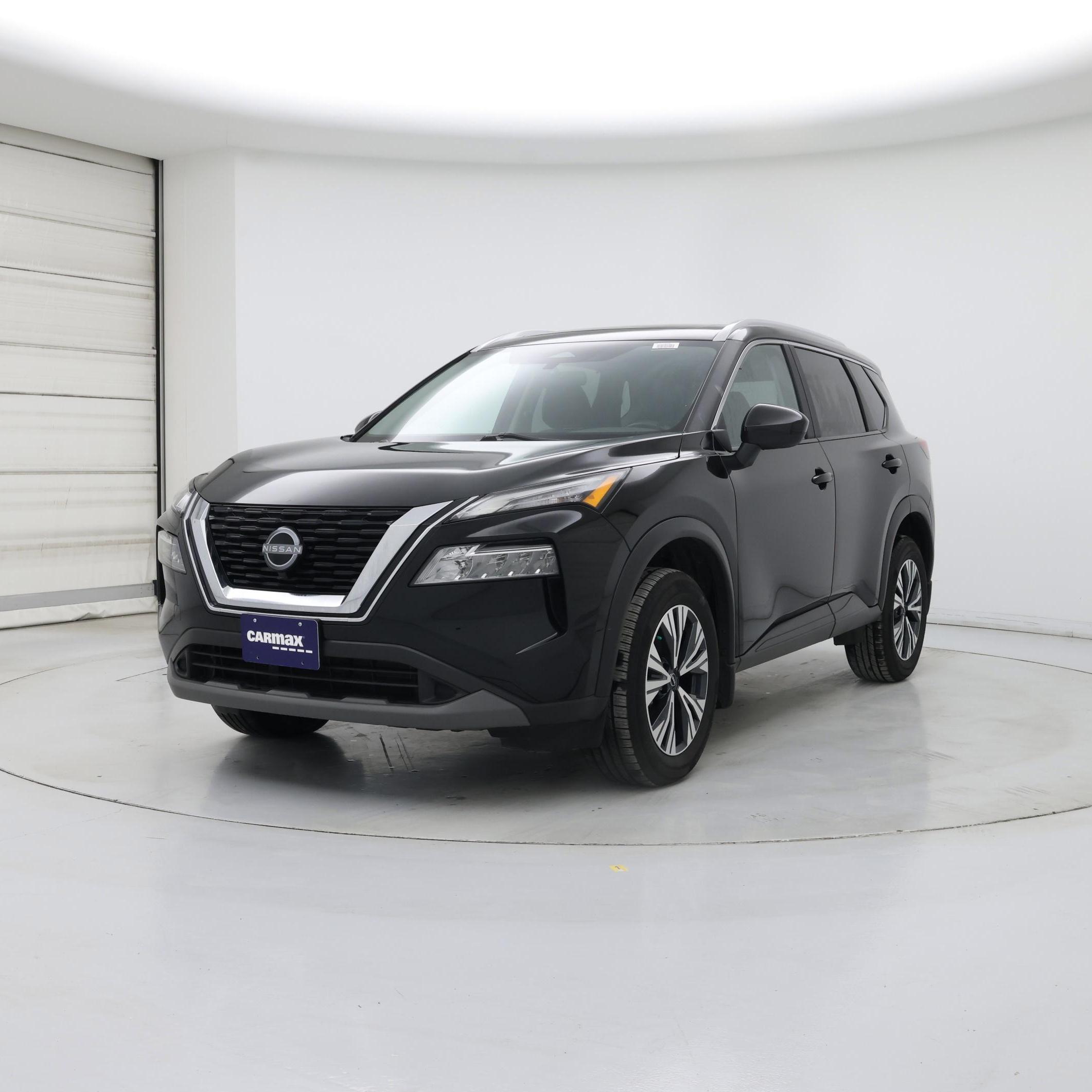 Thumbnail: 2023 Nissan Rogue - 4