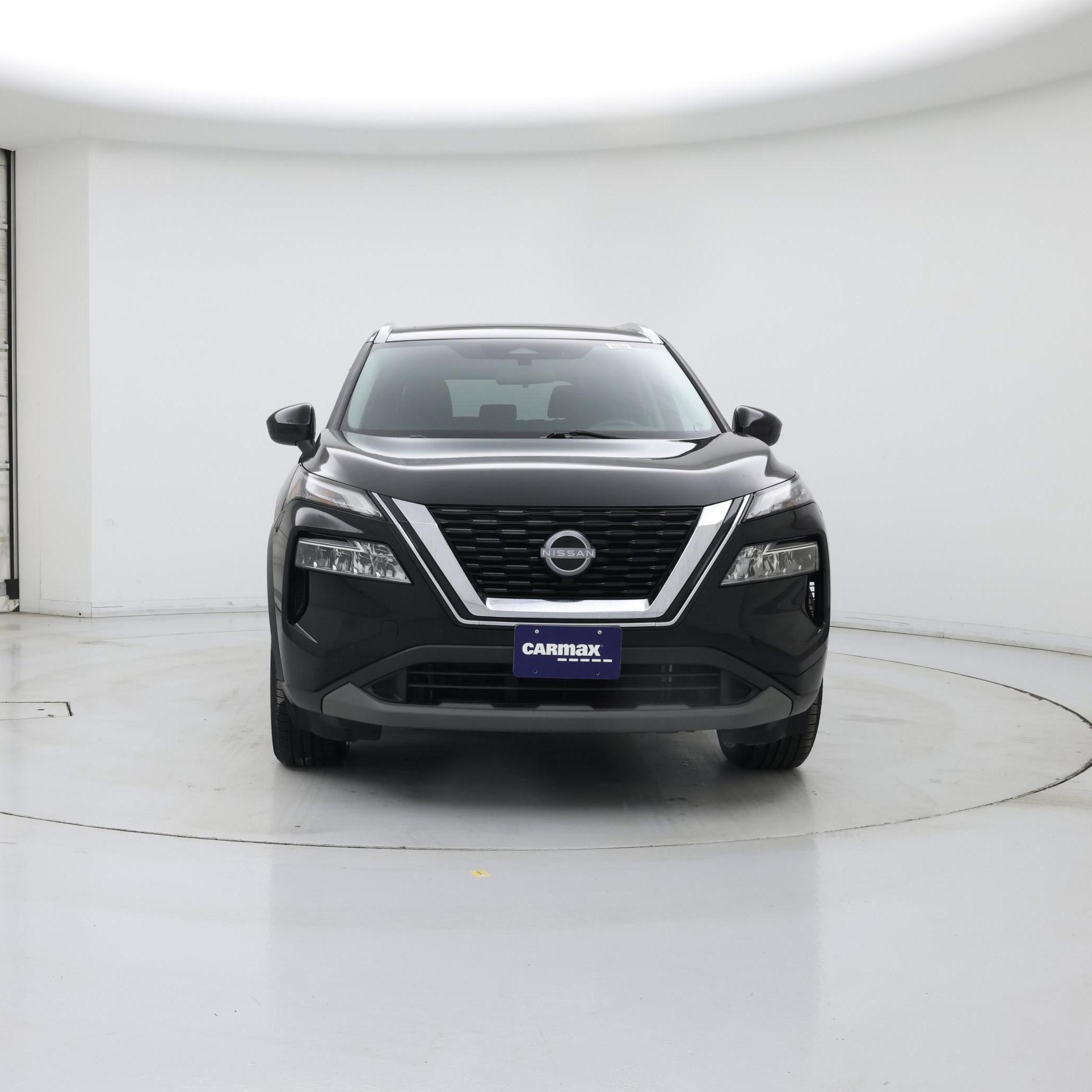 Thumbnail: 2023 Nissan Rogue - 5