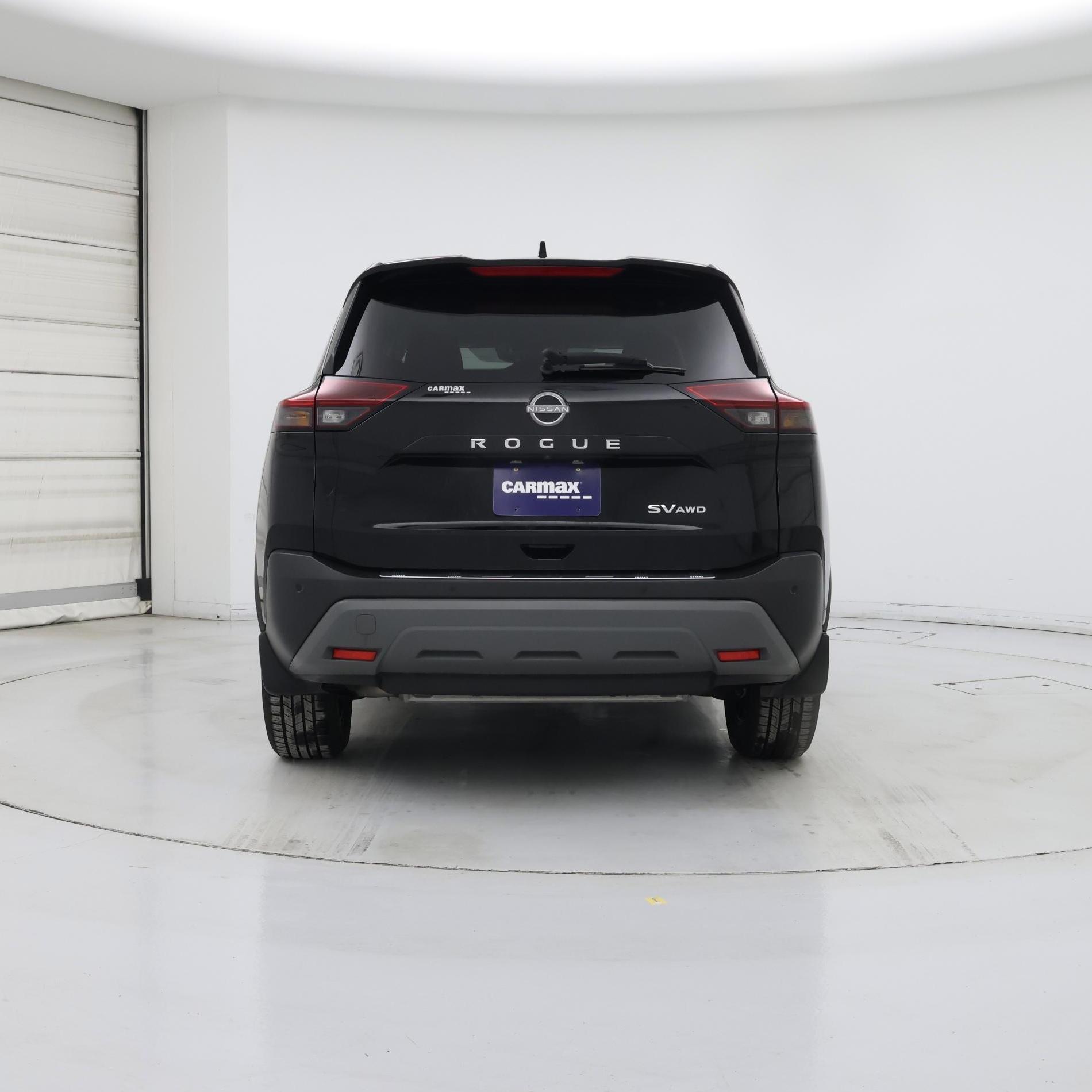 Thumbnail: 2023 Nissan Rogue - 6