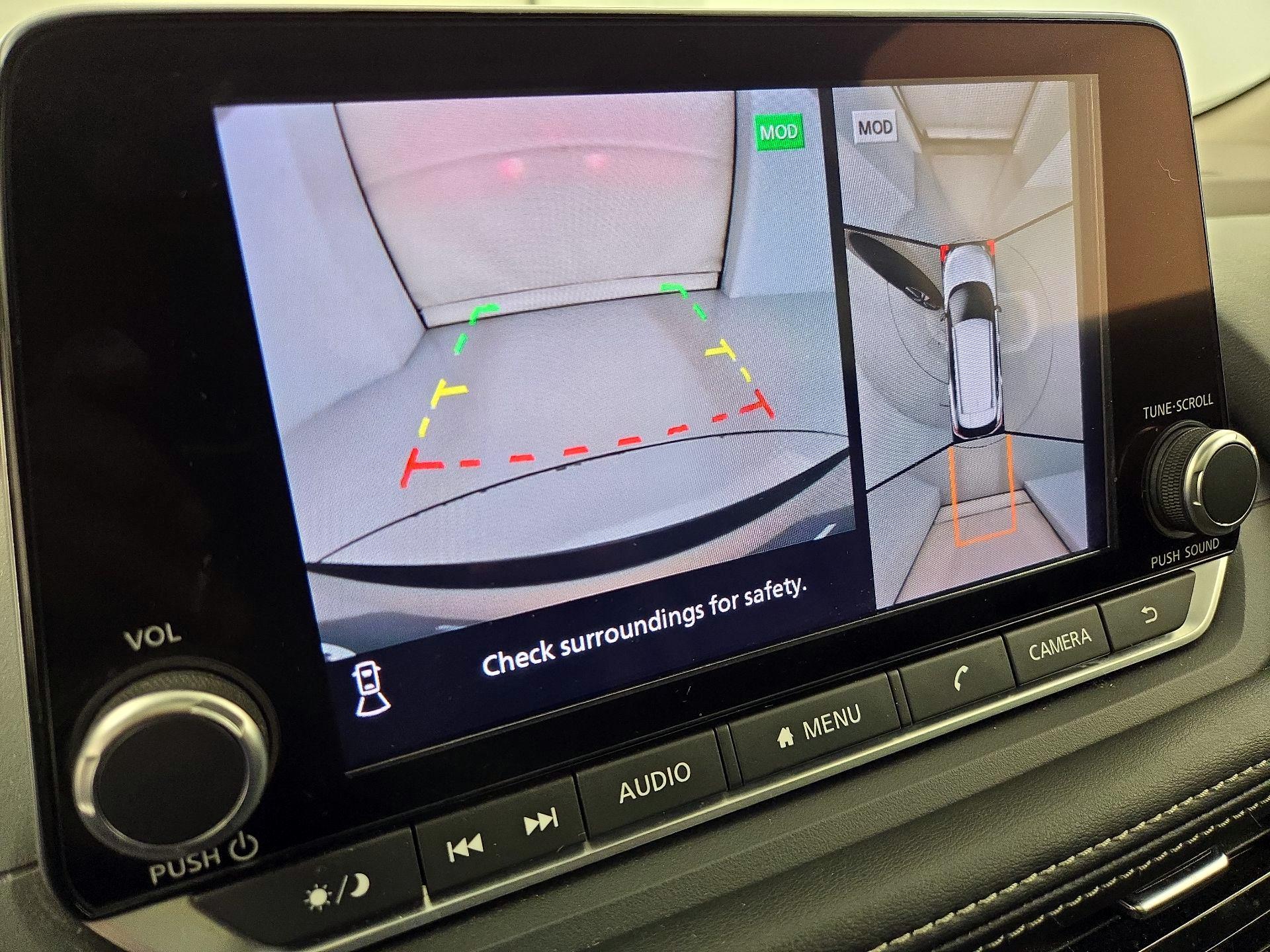 Thumbnail: 2023 Nissan Rogue - 14