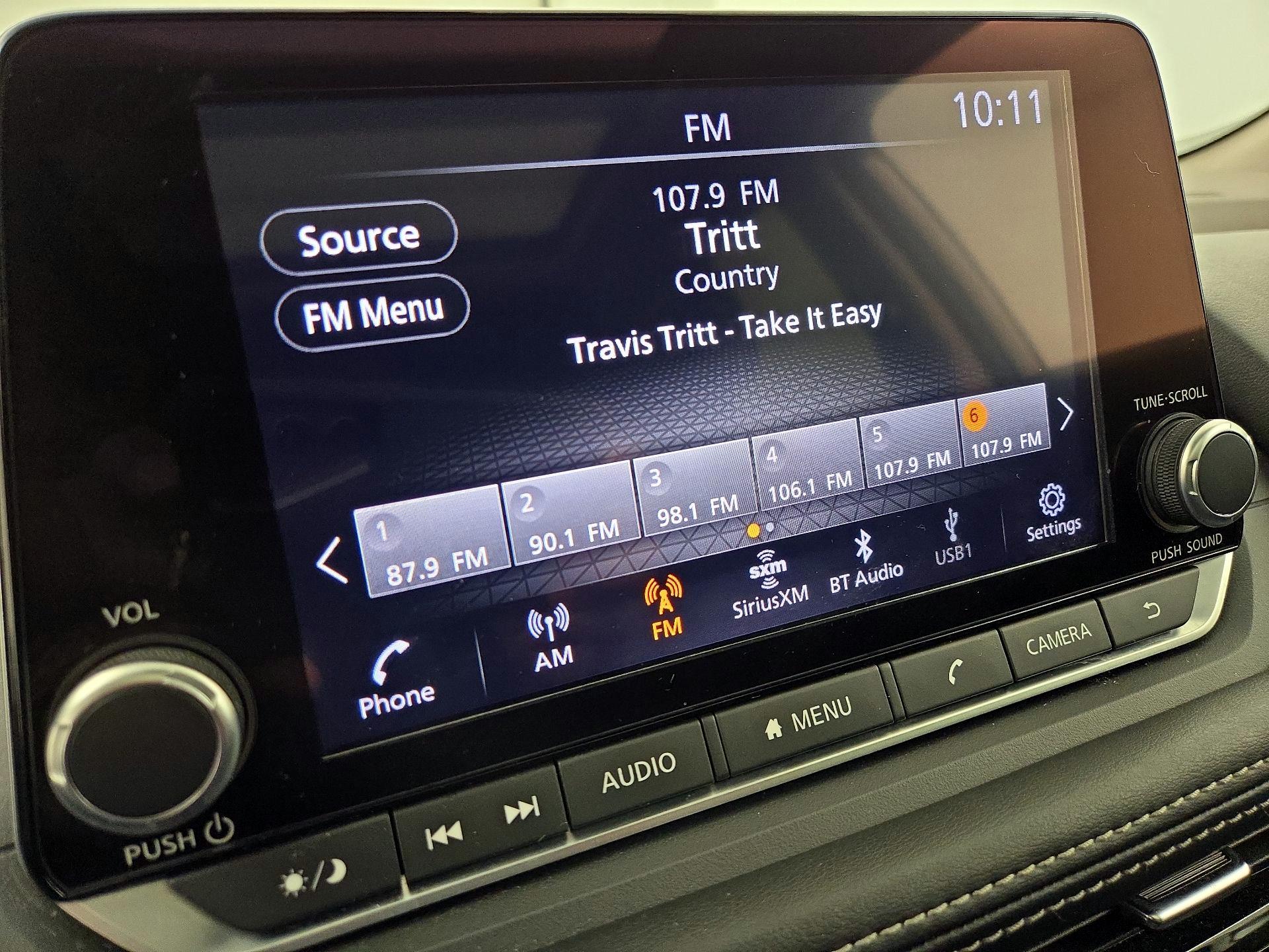 Thumbnail: 2023 Nissan Rogue - 15