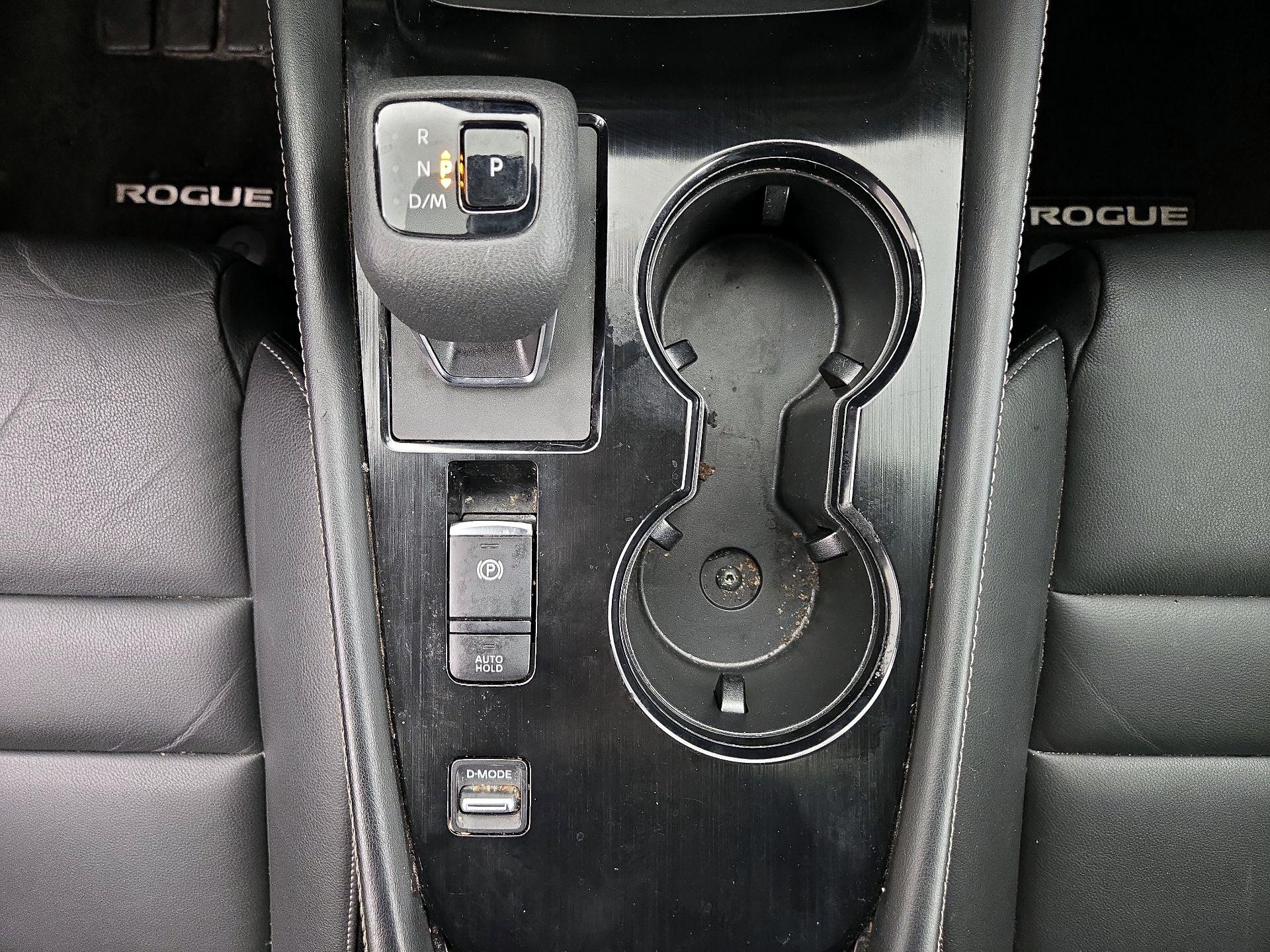 Thumbnail: 2023 Nissan Rogue - 17