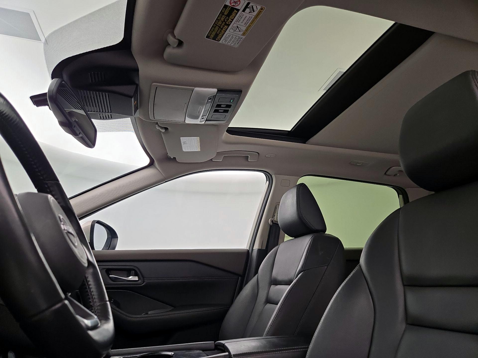 Thumbnail: 2023 Nissan Rogue - 19