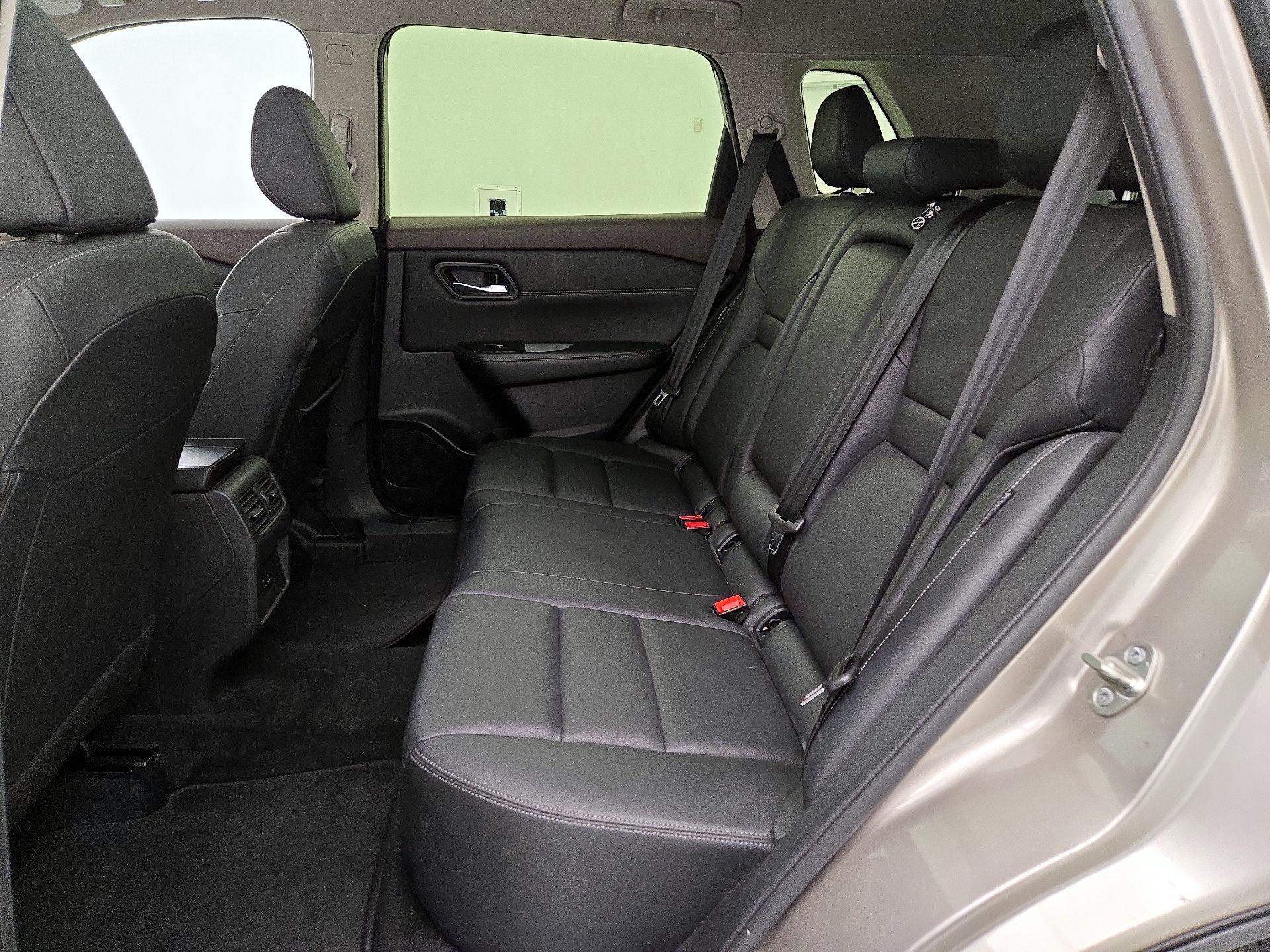 Thumbnail: 2023 Nissan Rogue - 20