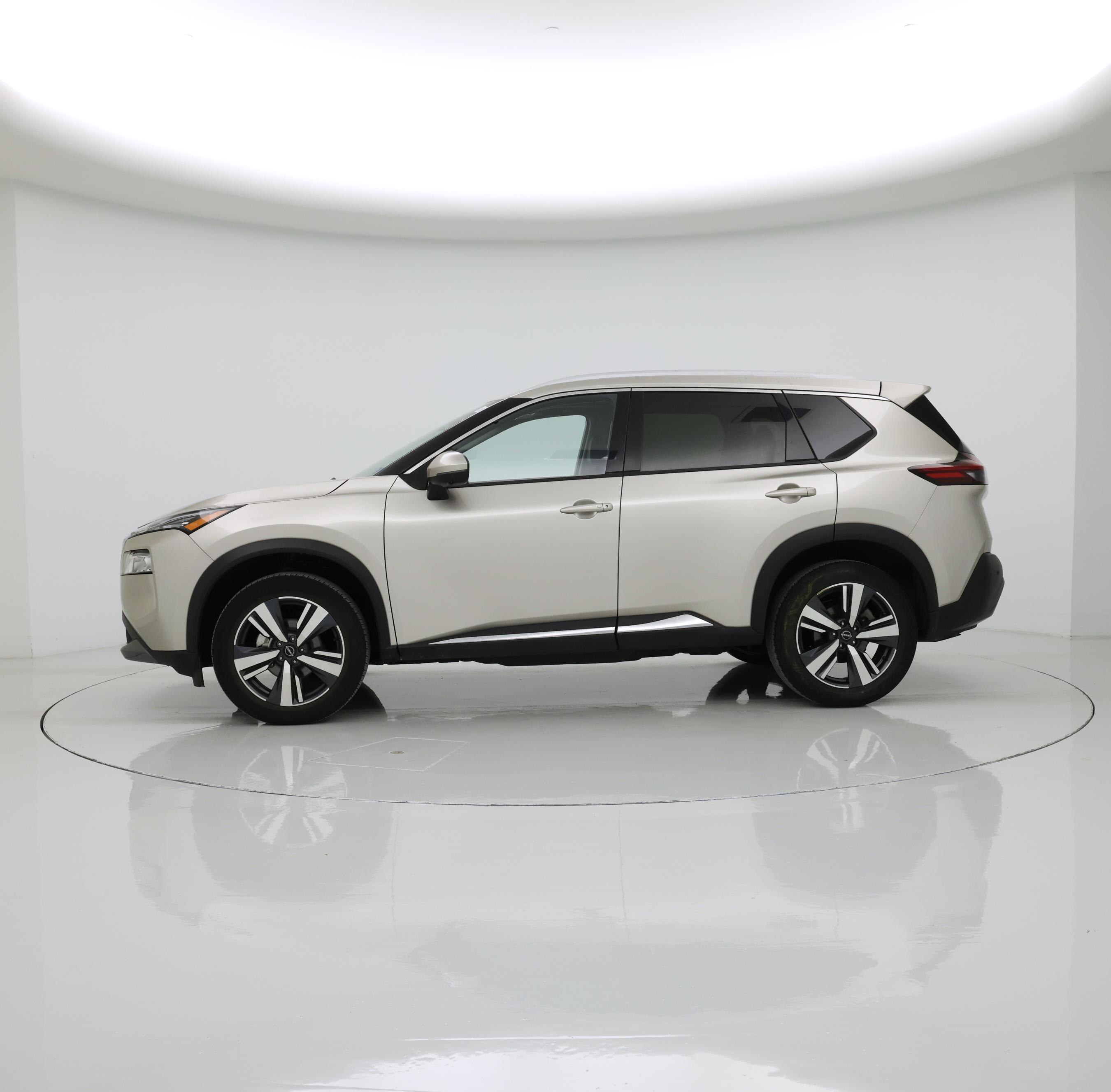 Thumbnail: 2023 Nissan Rogue - 3