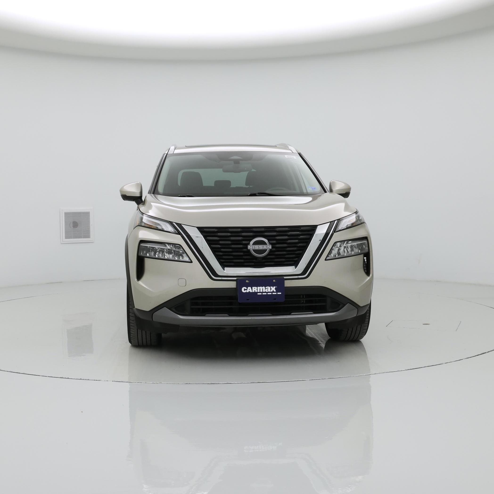 Thumbnail: 2023 Nissan Rogue - 5