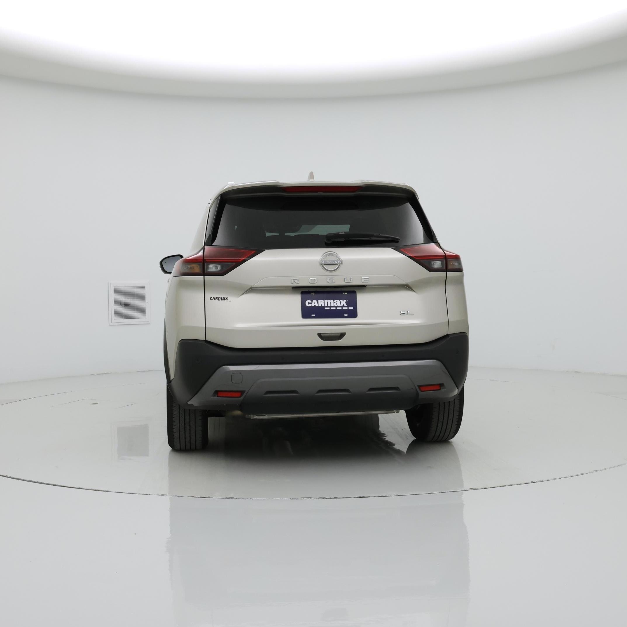 Thumbnail: 2023 Nissan Rogue - 6