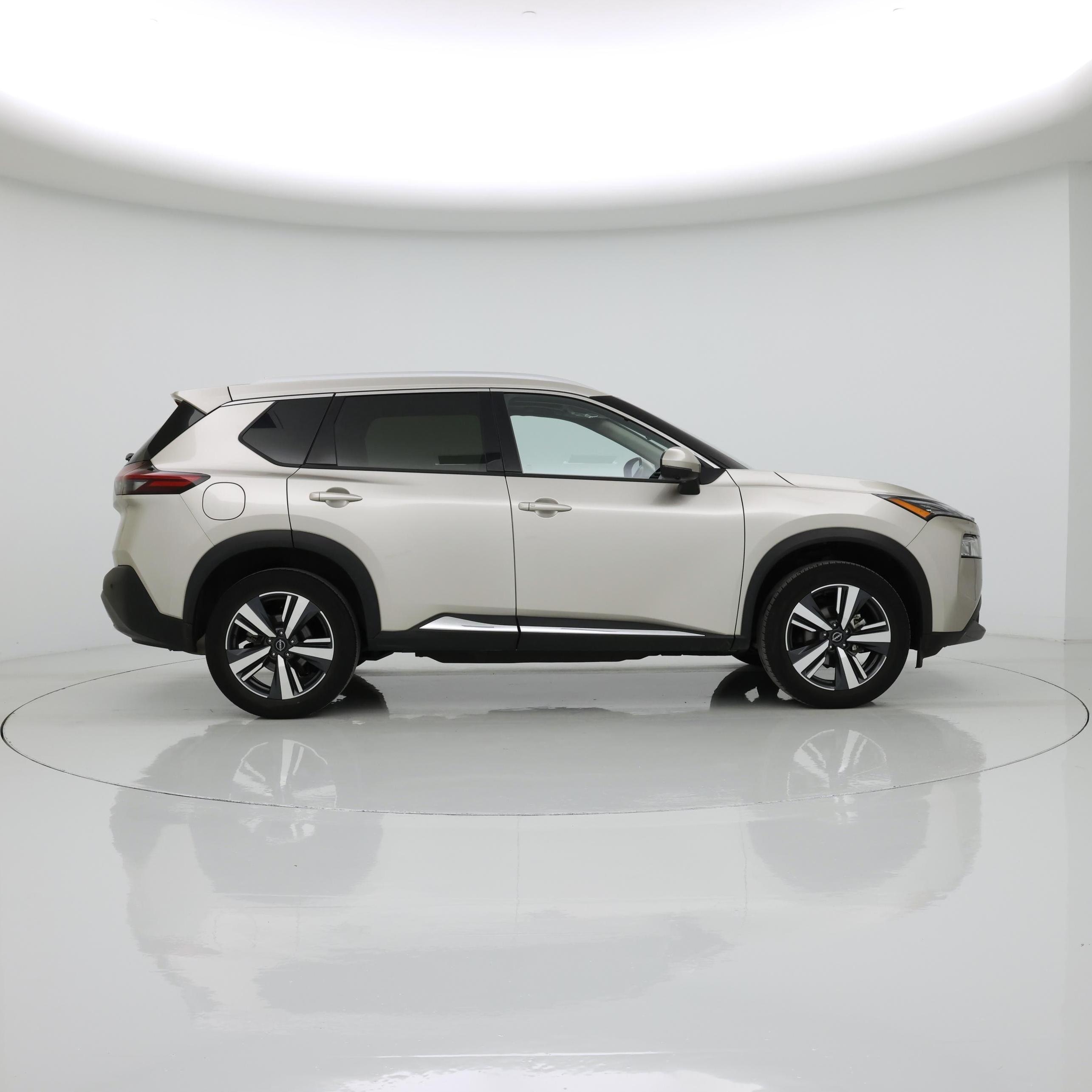 Thumbnail: 2023 Nissan Rogue - 7