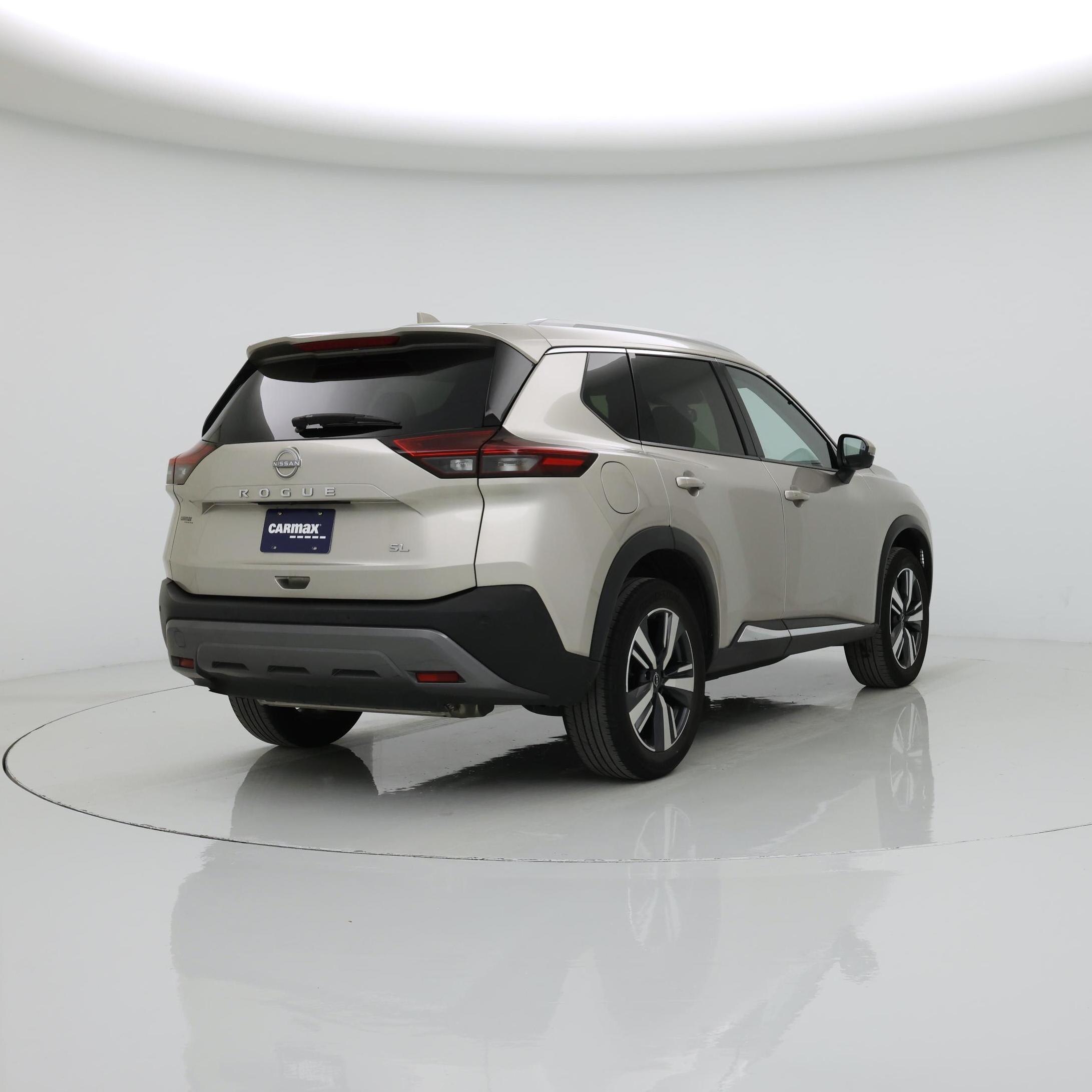 Thumbnail: 2023 Nissan Rogue - 8