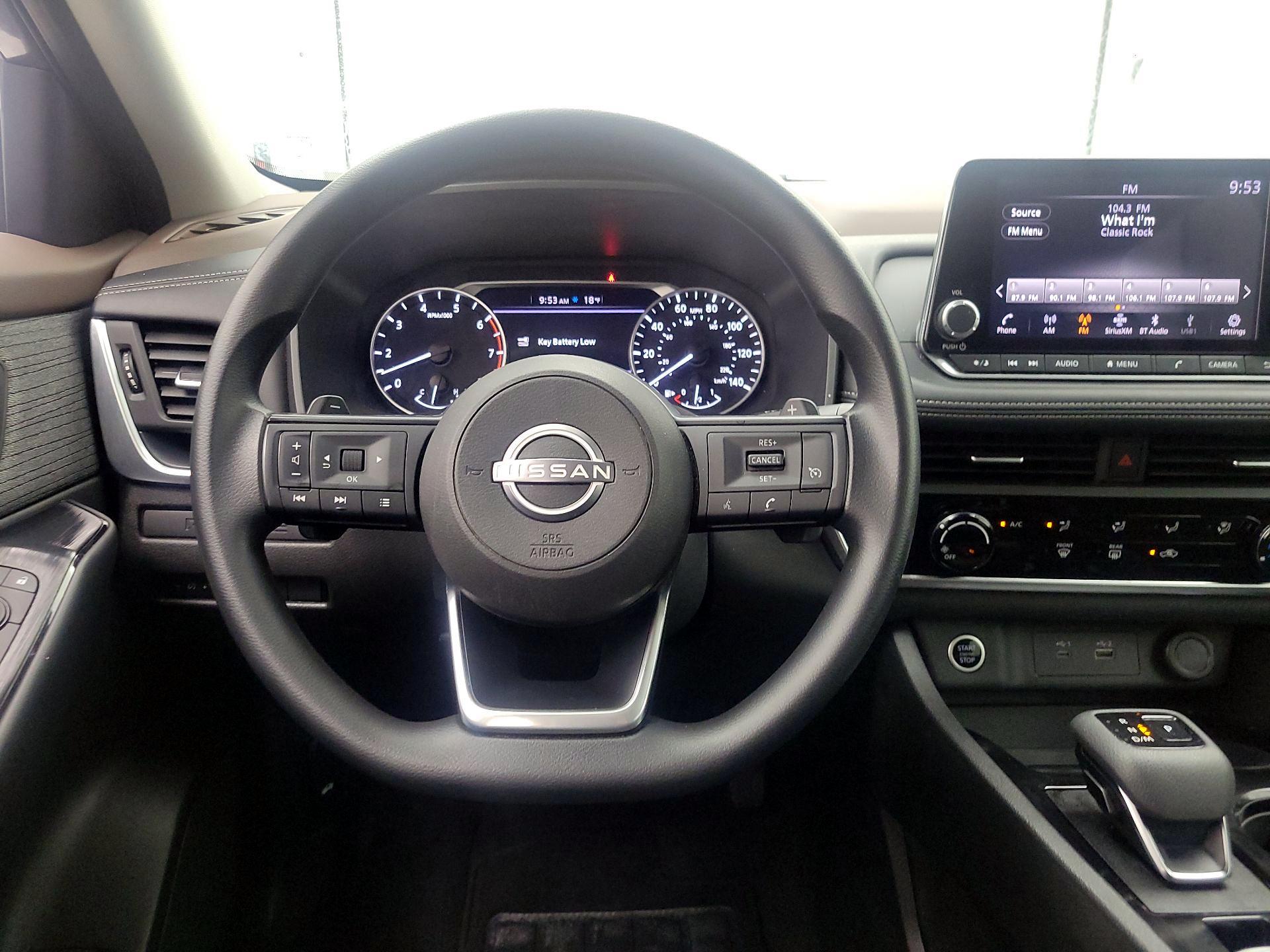 Thumbnail: 2023 Nissan Rogue - 10