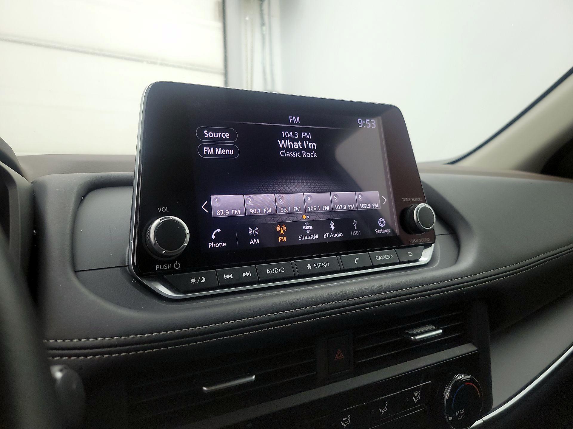 Thumbnail: 2023 Nissan Rogue - 14