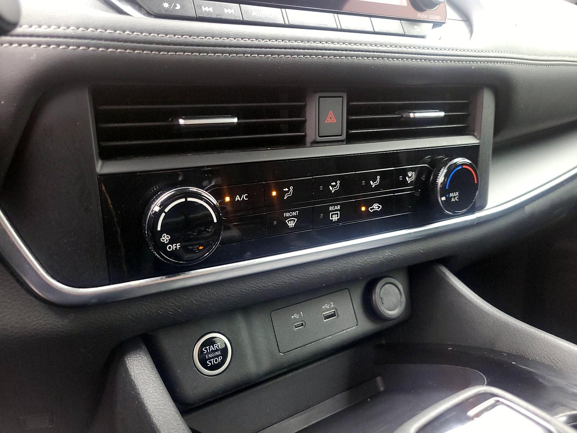 Thumbnail: 2023 Nissan Rogue - 15