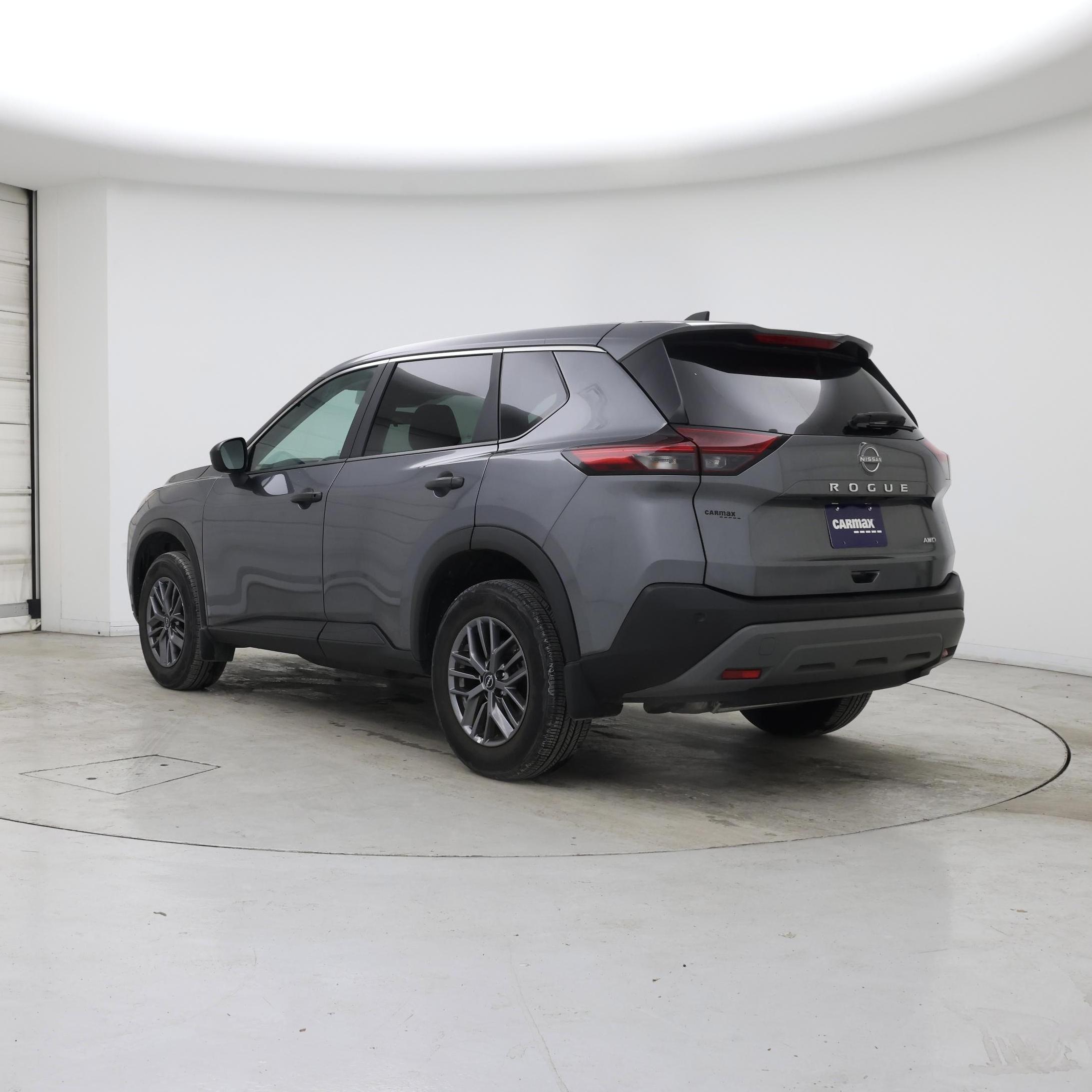 Thumbnail: 2023 Nissan Rogue - 2