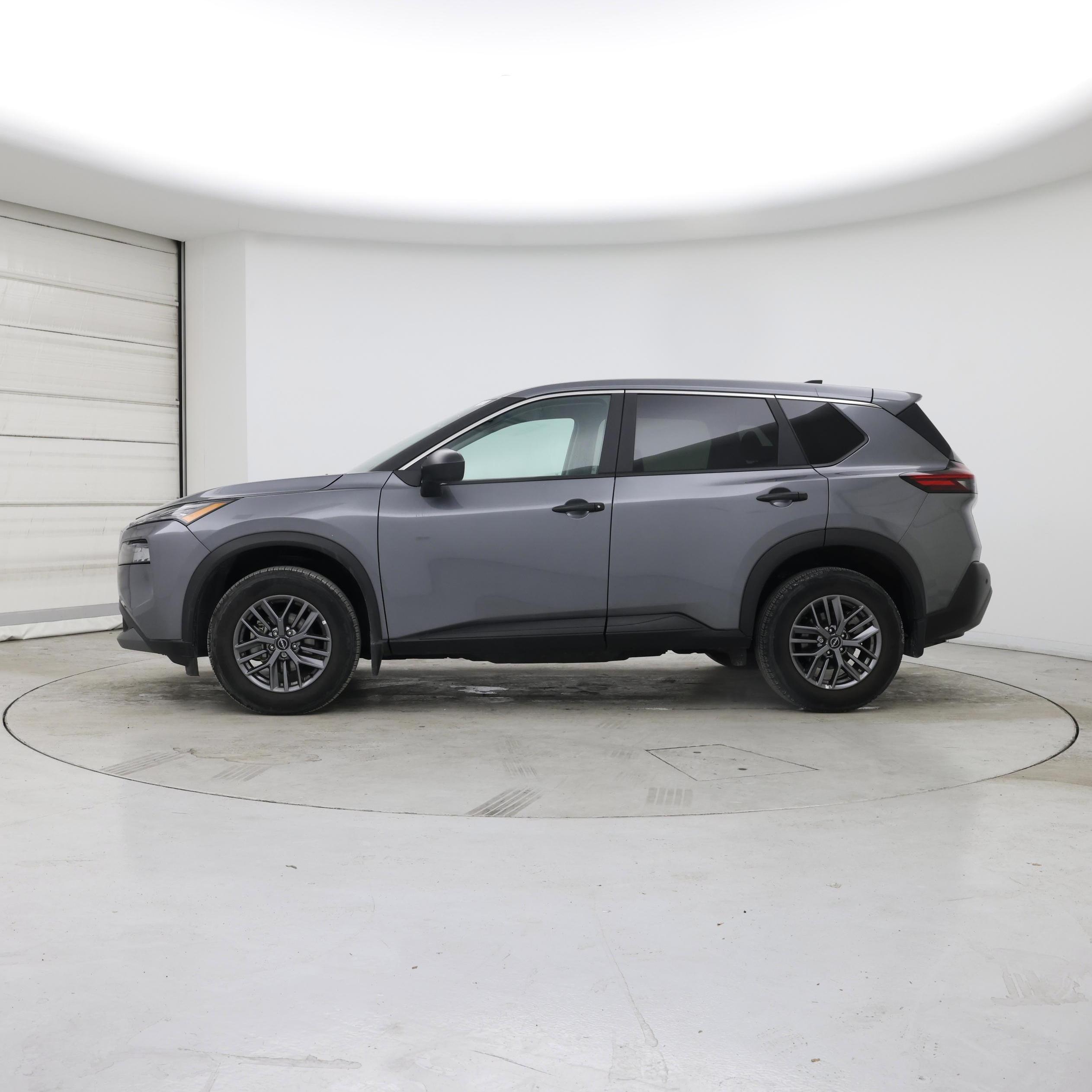 Thumbnail: 2023 Nissan Rogue - 3
