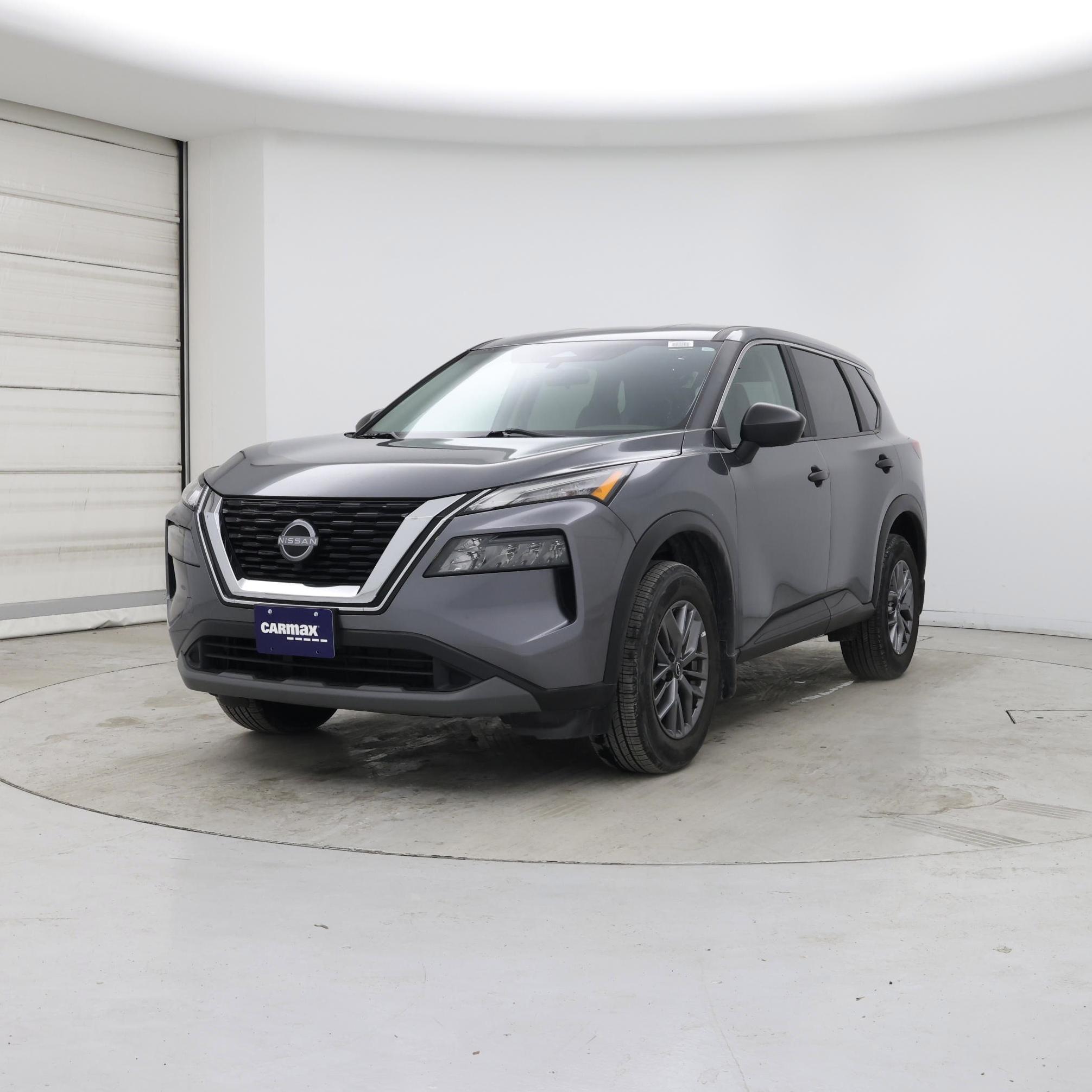 Thumbnail: 2023 Nissan Rogue - 4