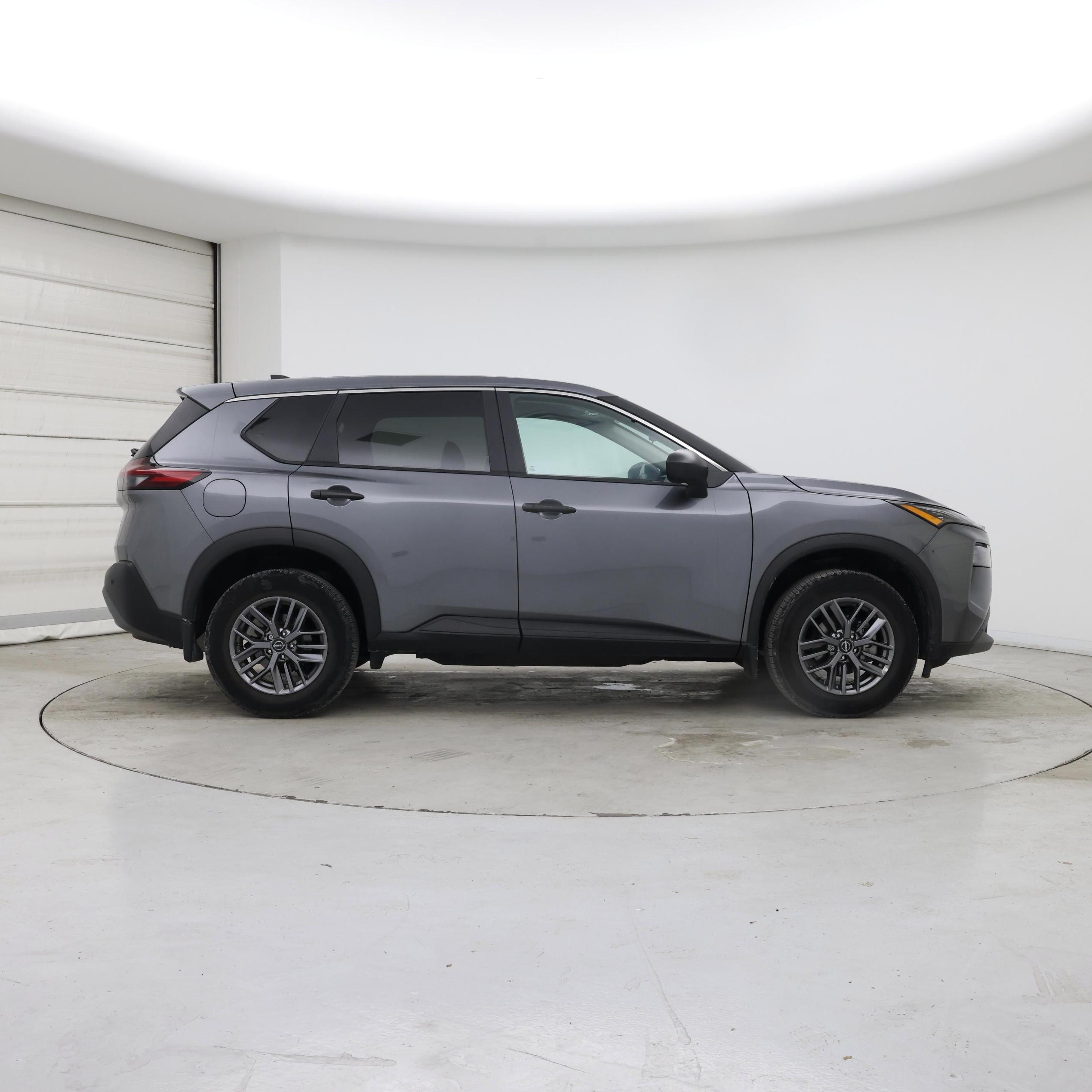 Thumbnail: 2023 Nissan Rogue - 7