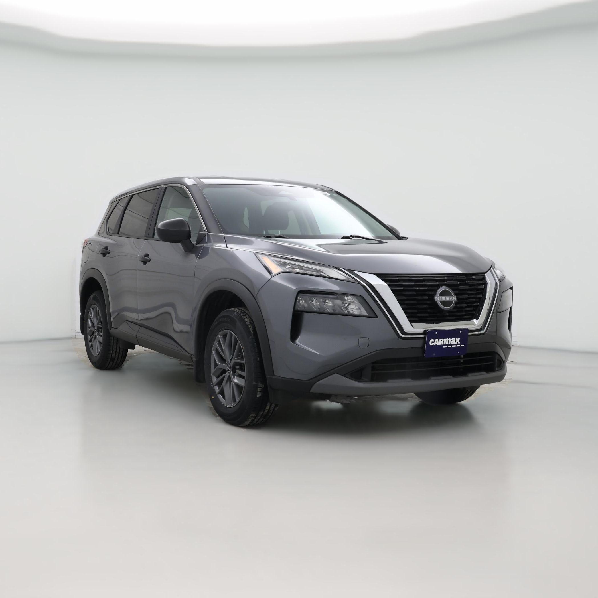 Thumbnail: 2023 Nissan Rogue - 1