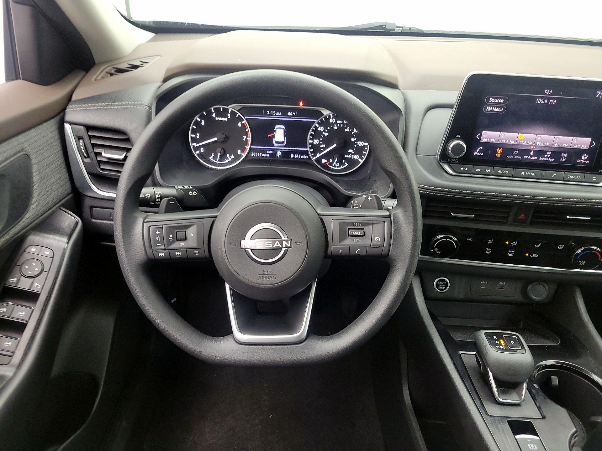 Thumbnail: 2023 Nissan Rogue - 10