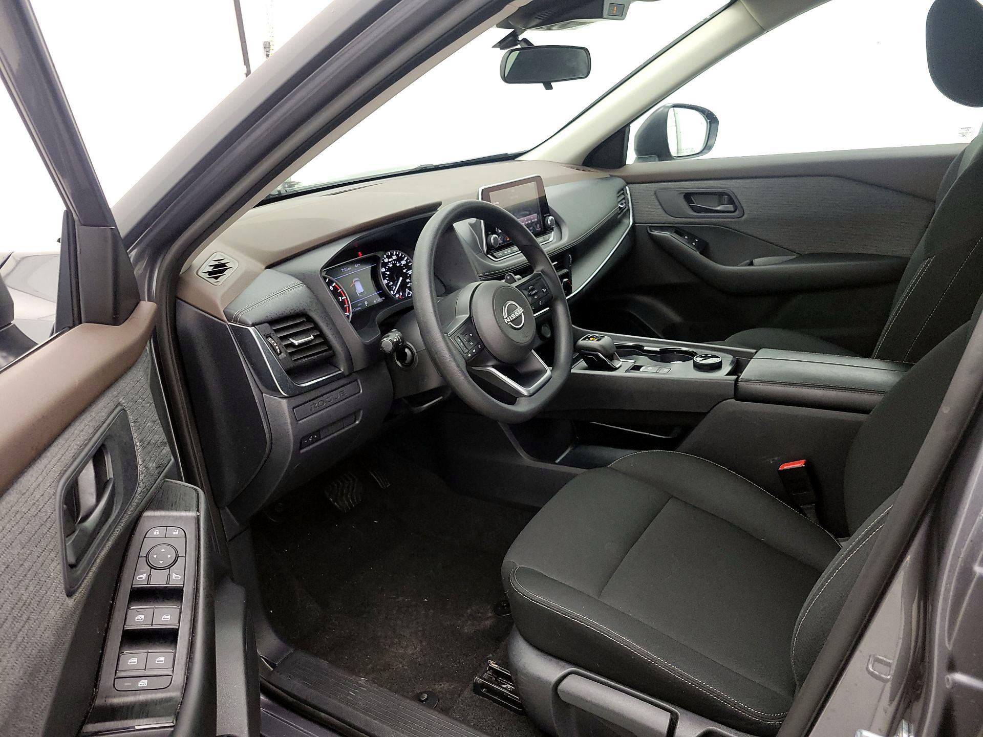 Thumbnail: 2023 Nissan Rogue - 11