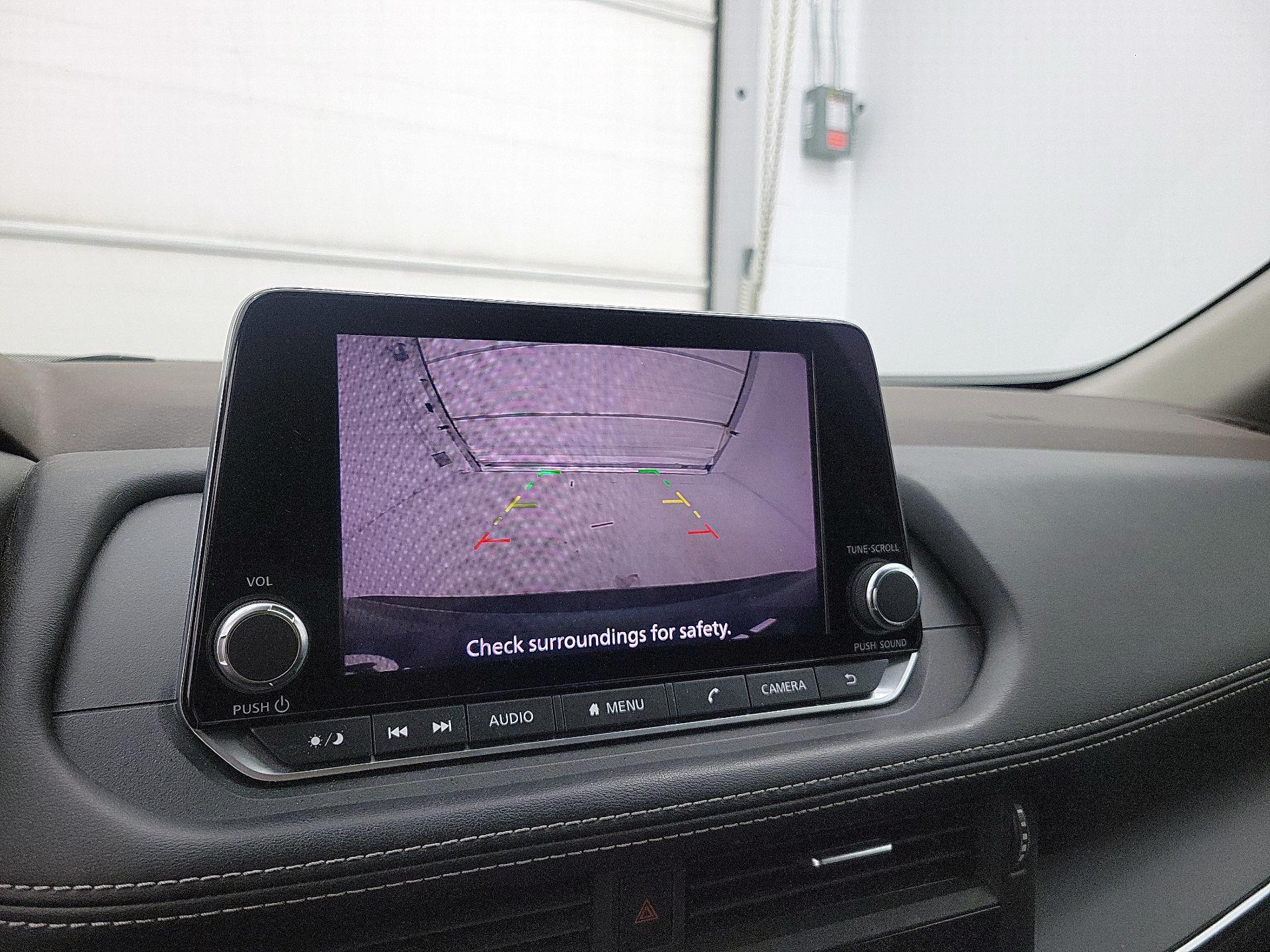 Thumbnail: 2023 Nissan Rogue - 14