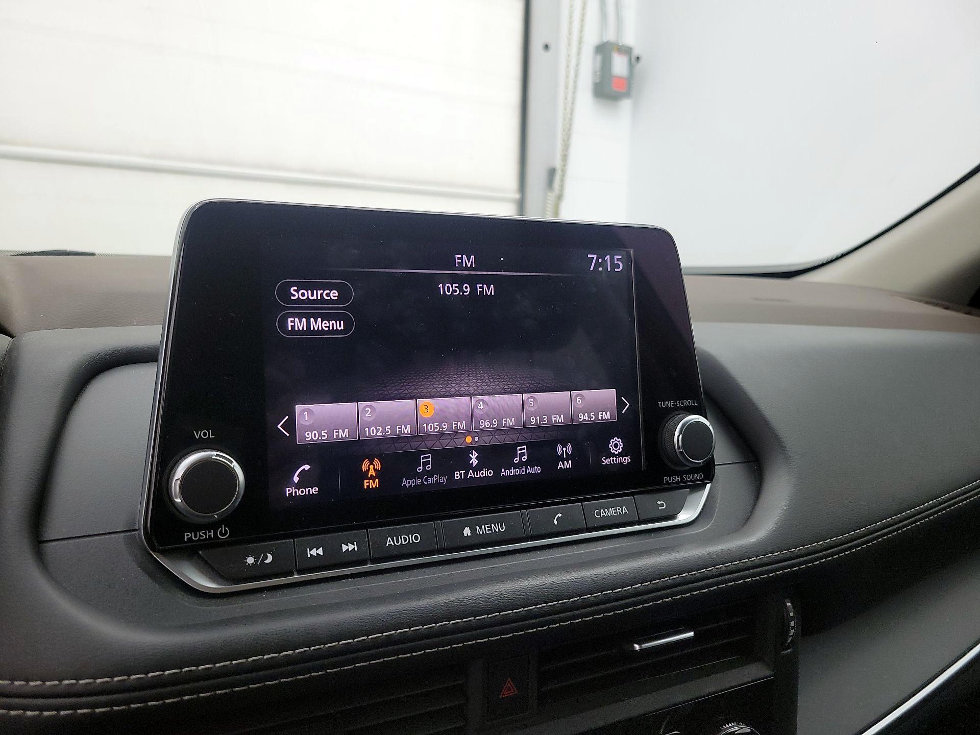 Thumbnail: 2023 Nissan Rogue - 15