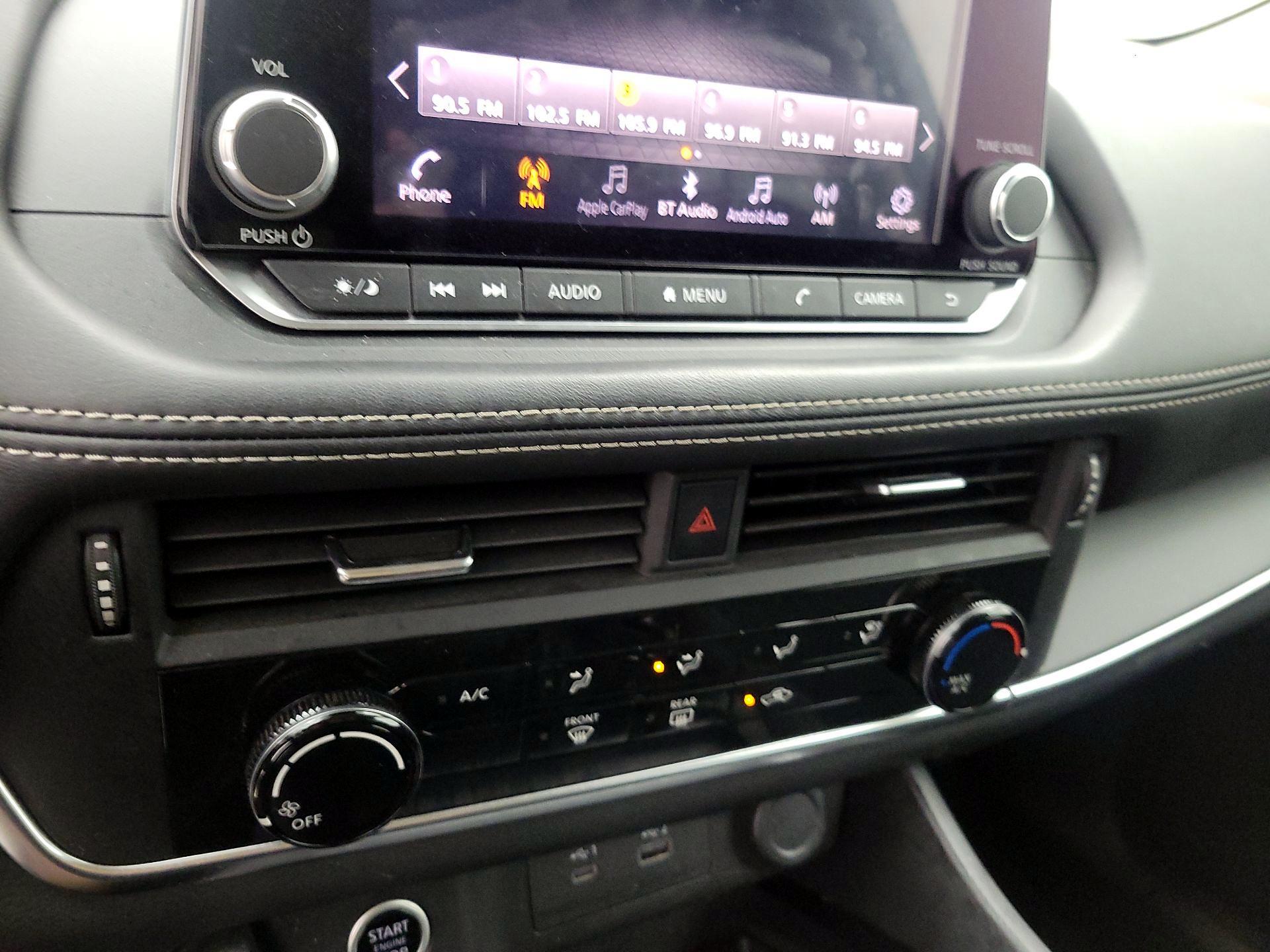 Thumbnail: 2023 Nissan Rogue - 16