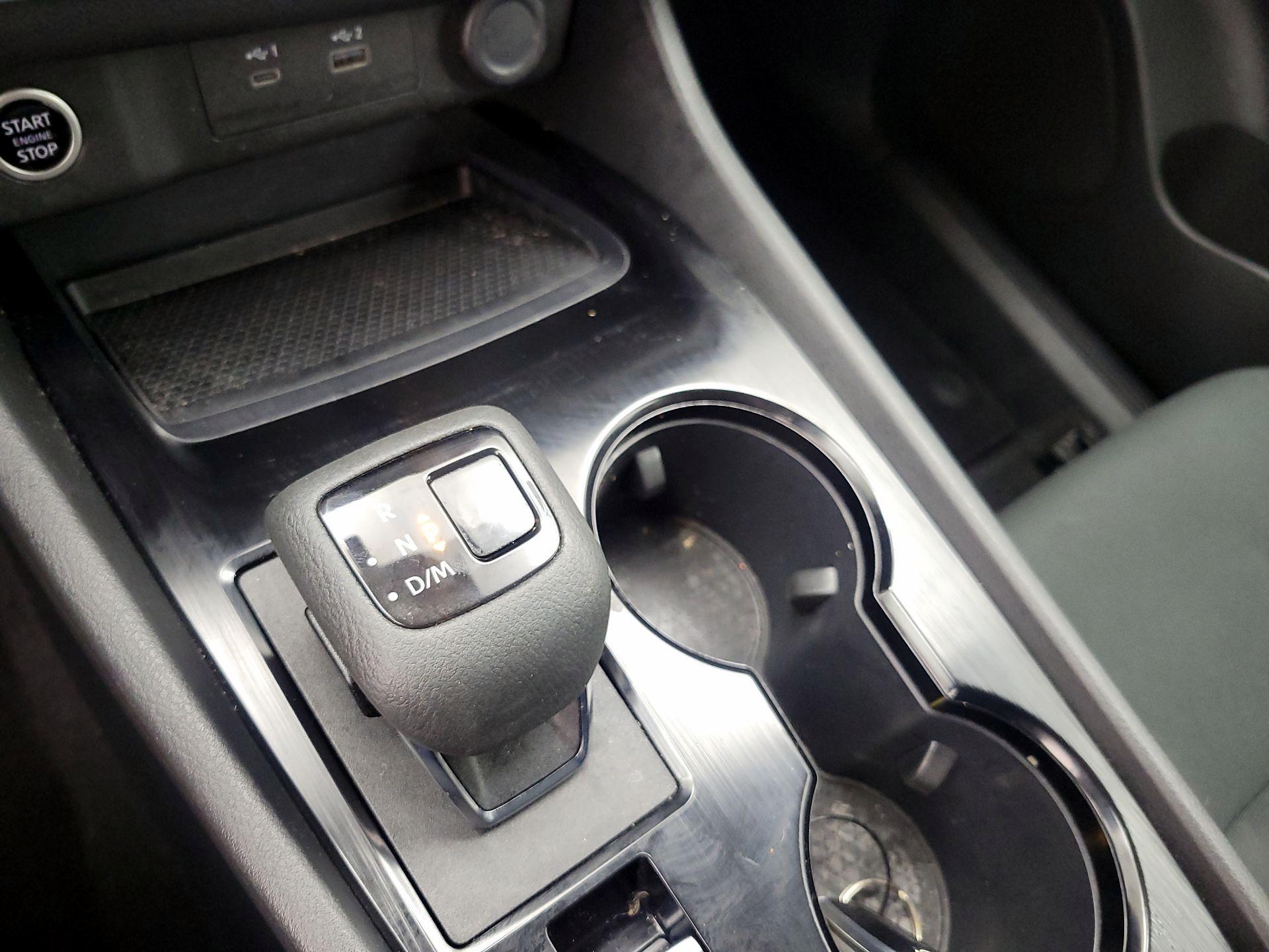 Thumbnail: 2023 Nissan Rogue - 17