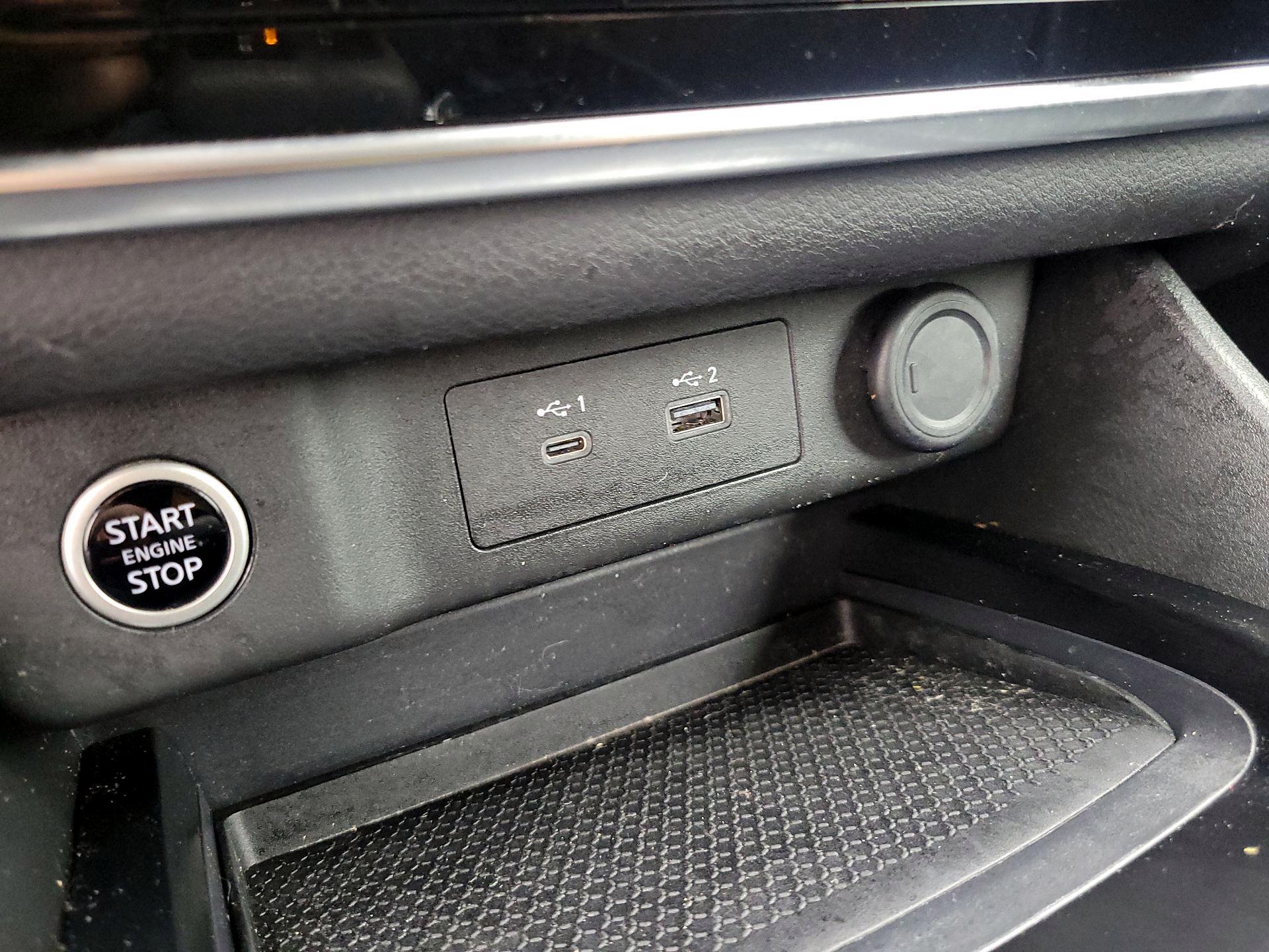 Thumbnail: 2023 Nissan Rogue - 18