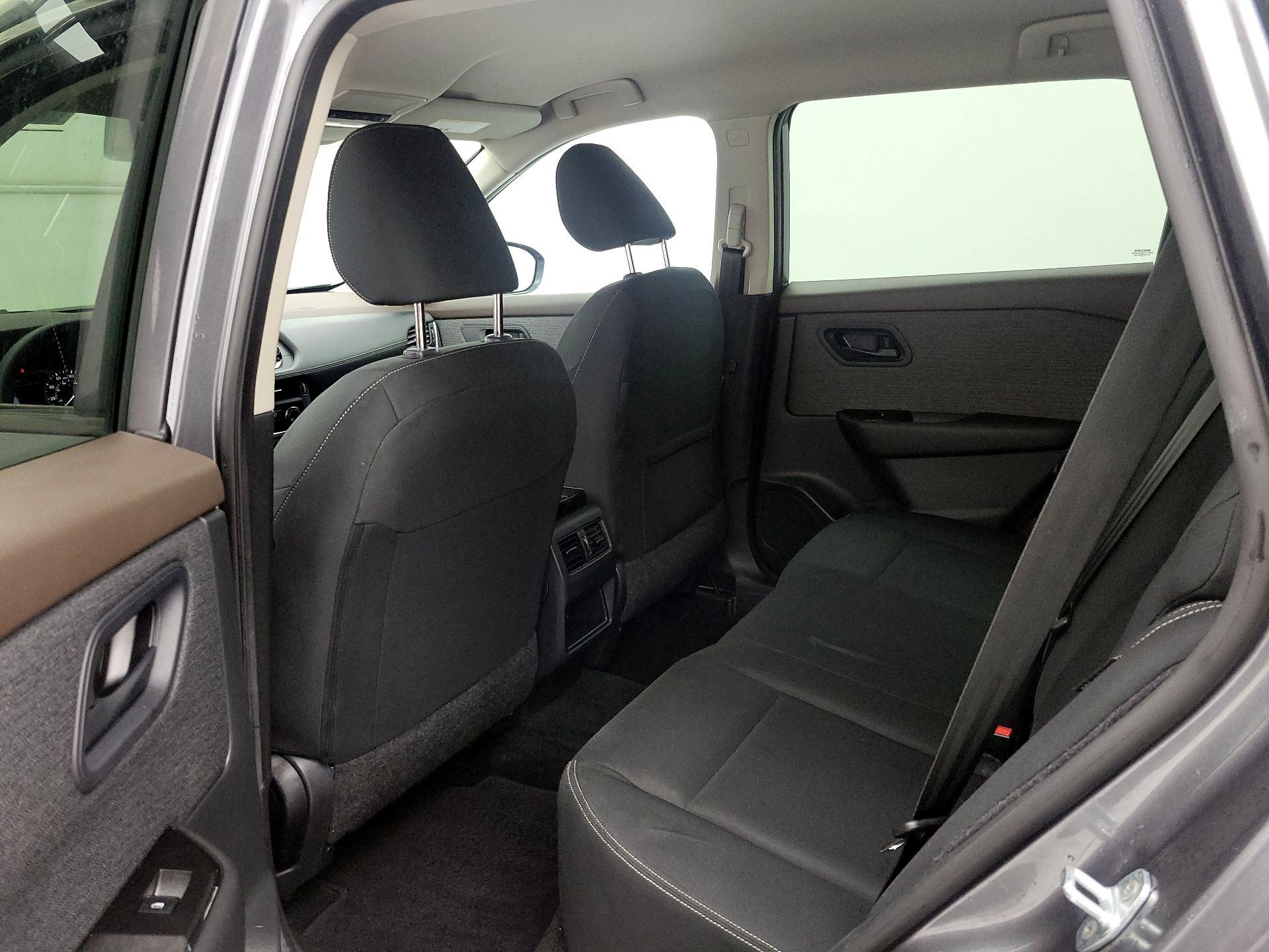 Thumbnail: 2023 Nissan Rogue - 19