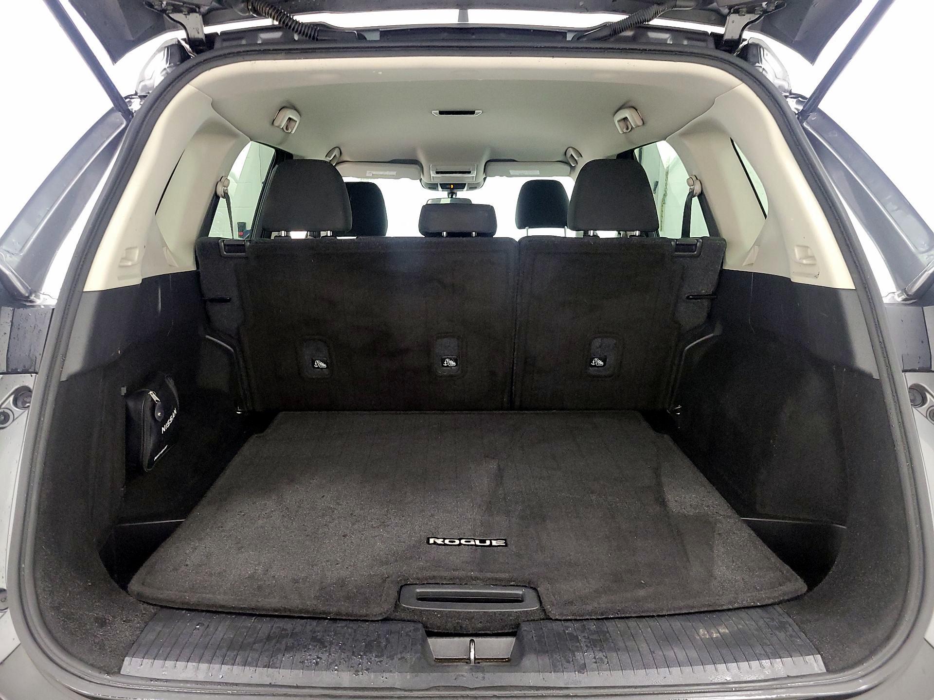 Thumbnail: 2023 Nissan Rogue - 20