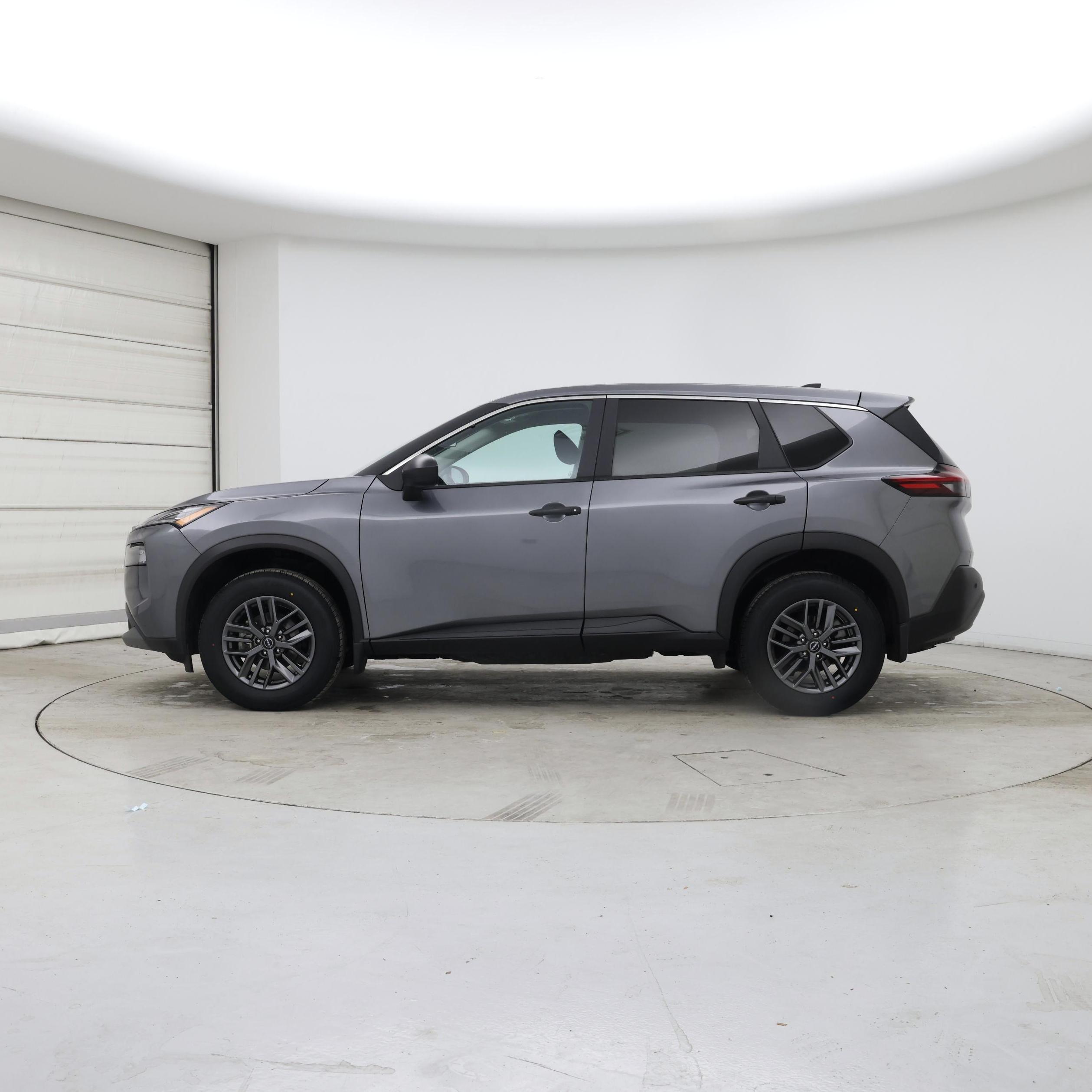 Thumbnail: 2023 Nissan Rogue - 3