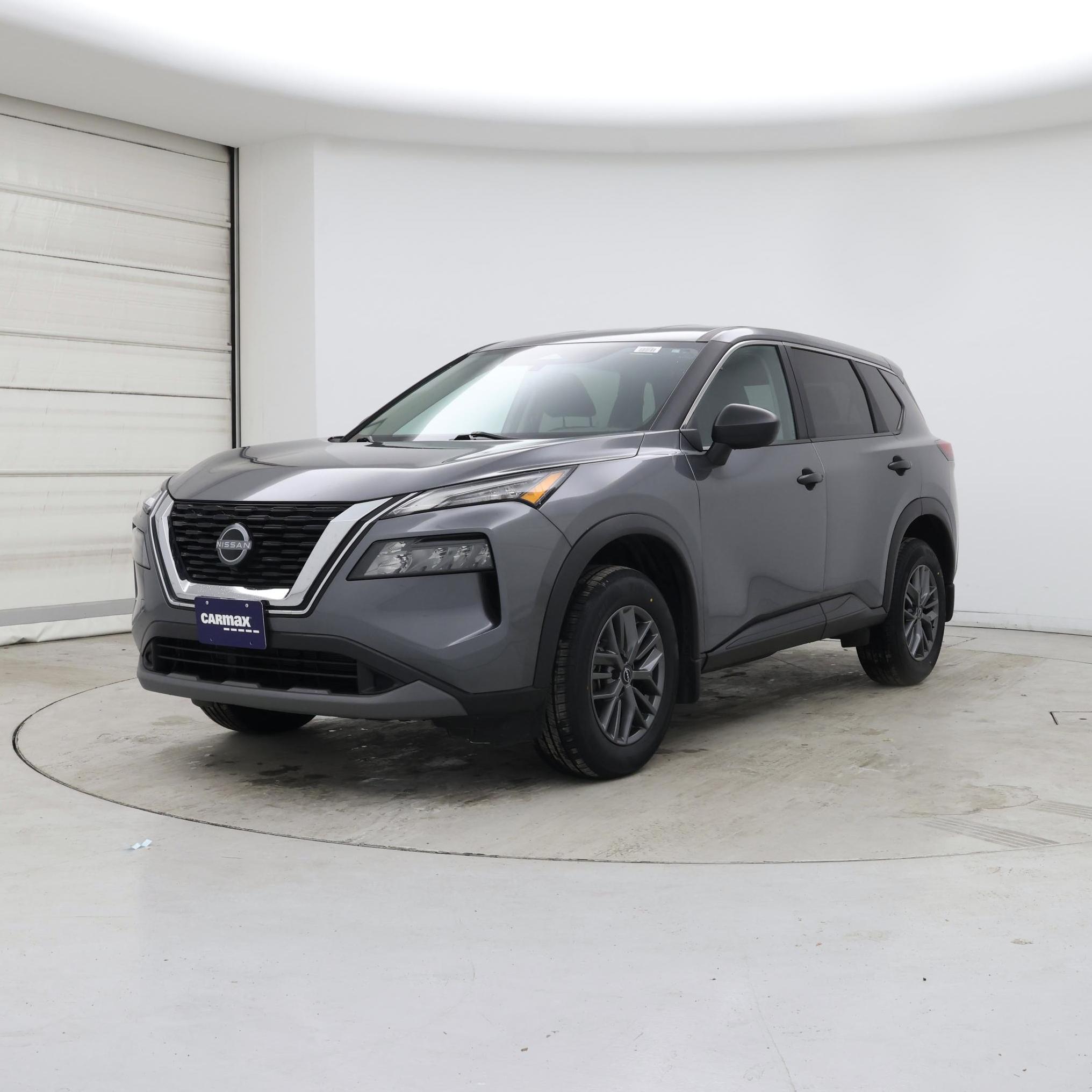 Thumbnail: 2023 Nissan Rogue - 4