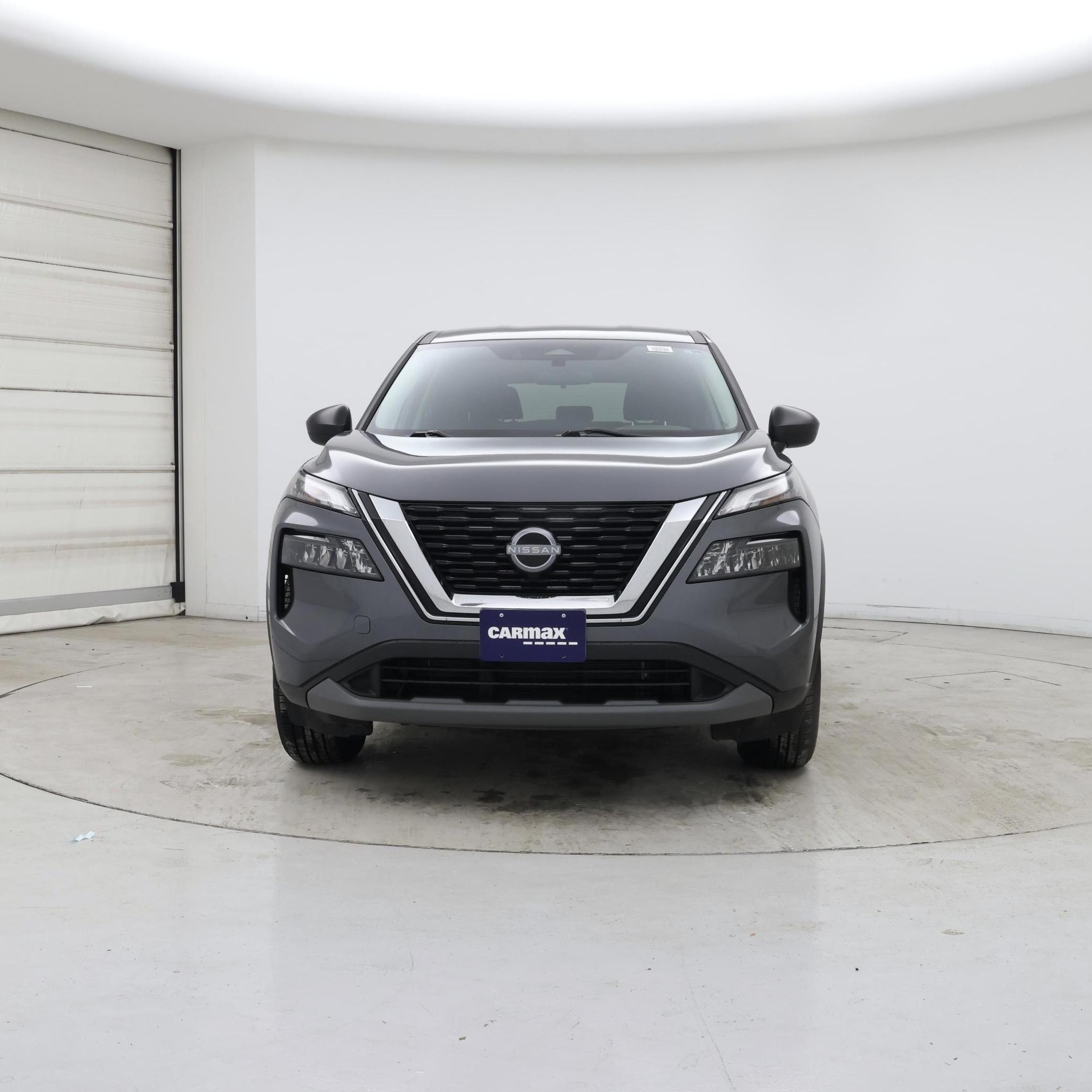 Thumbnail: 2023 Nissan Rogue - 5
