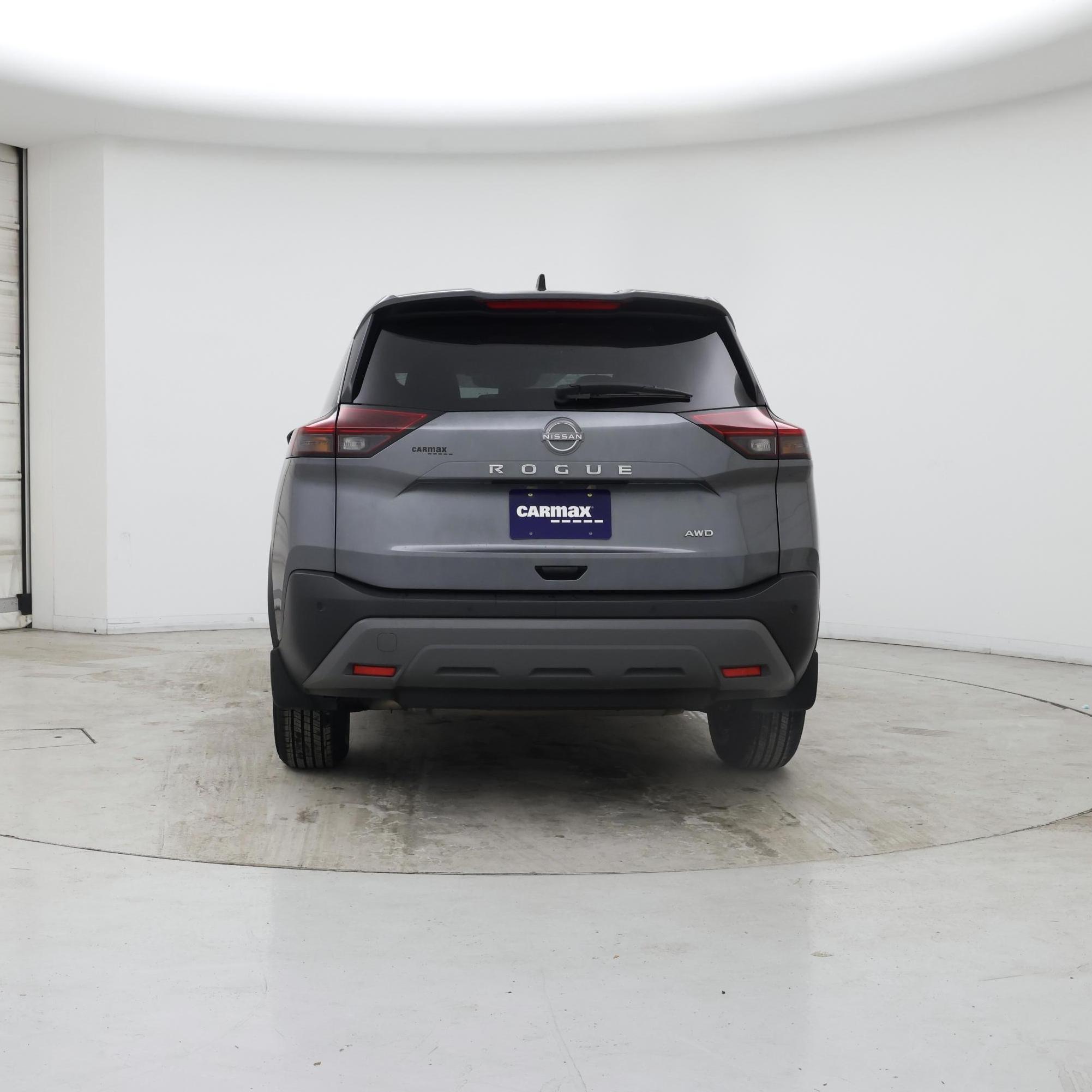 Thumbnail: 2023 Nissan Rogue - 6